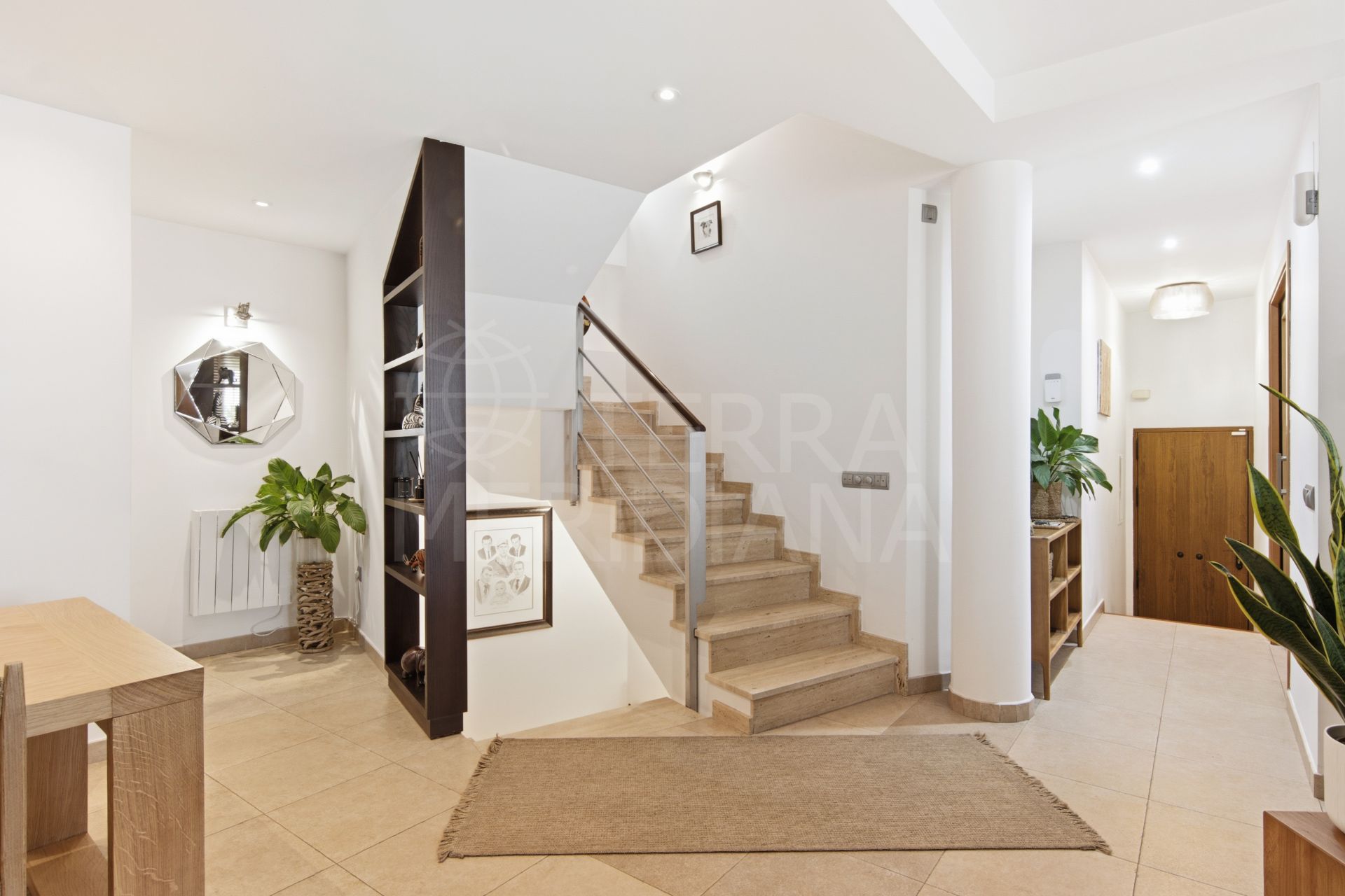 Town House in Estepona Old Town, Estepona