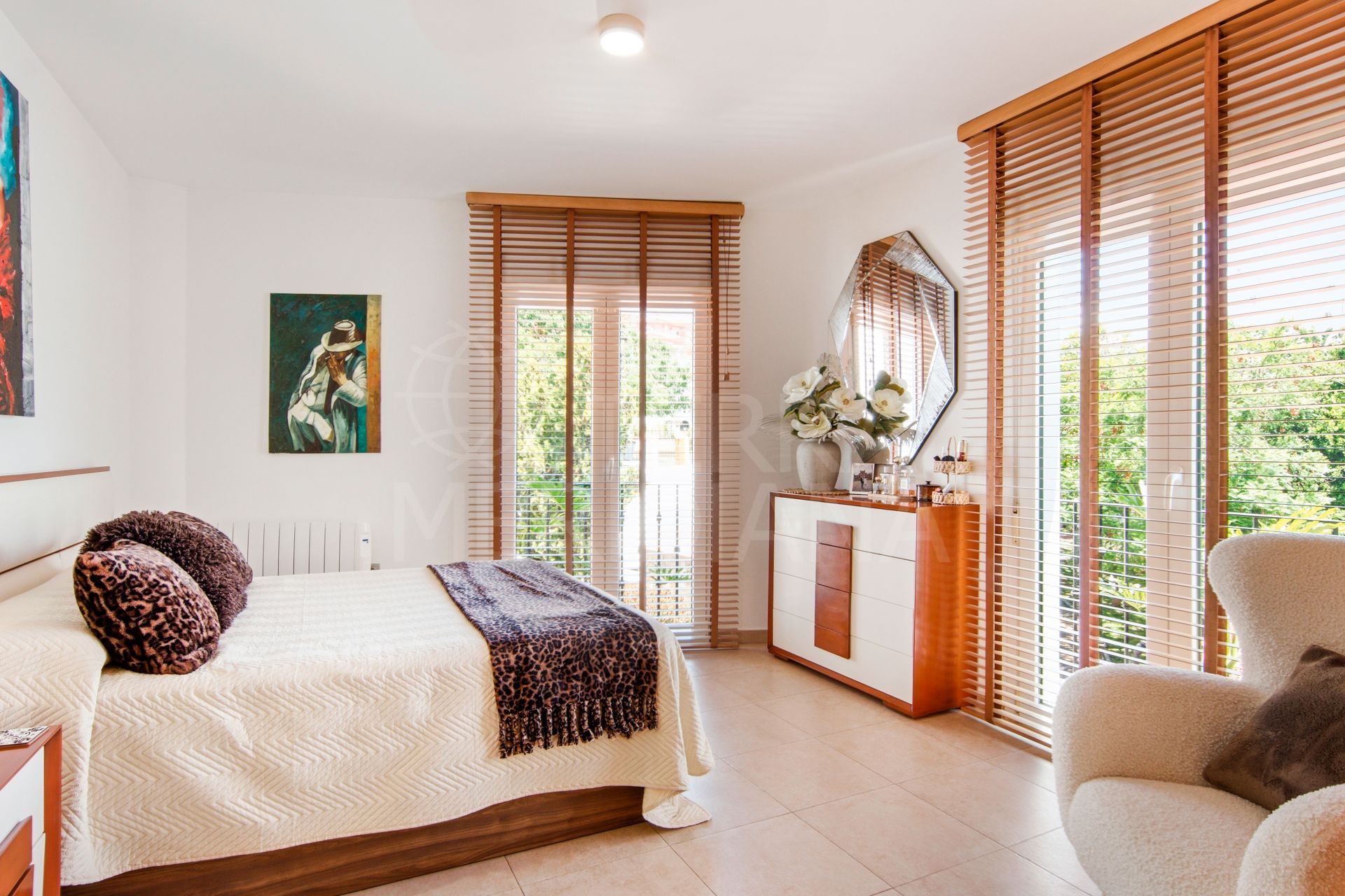 Town House in Estepona Old Town, Estepona