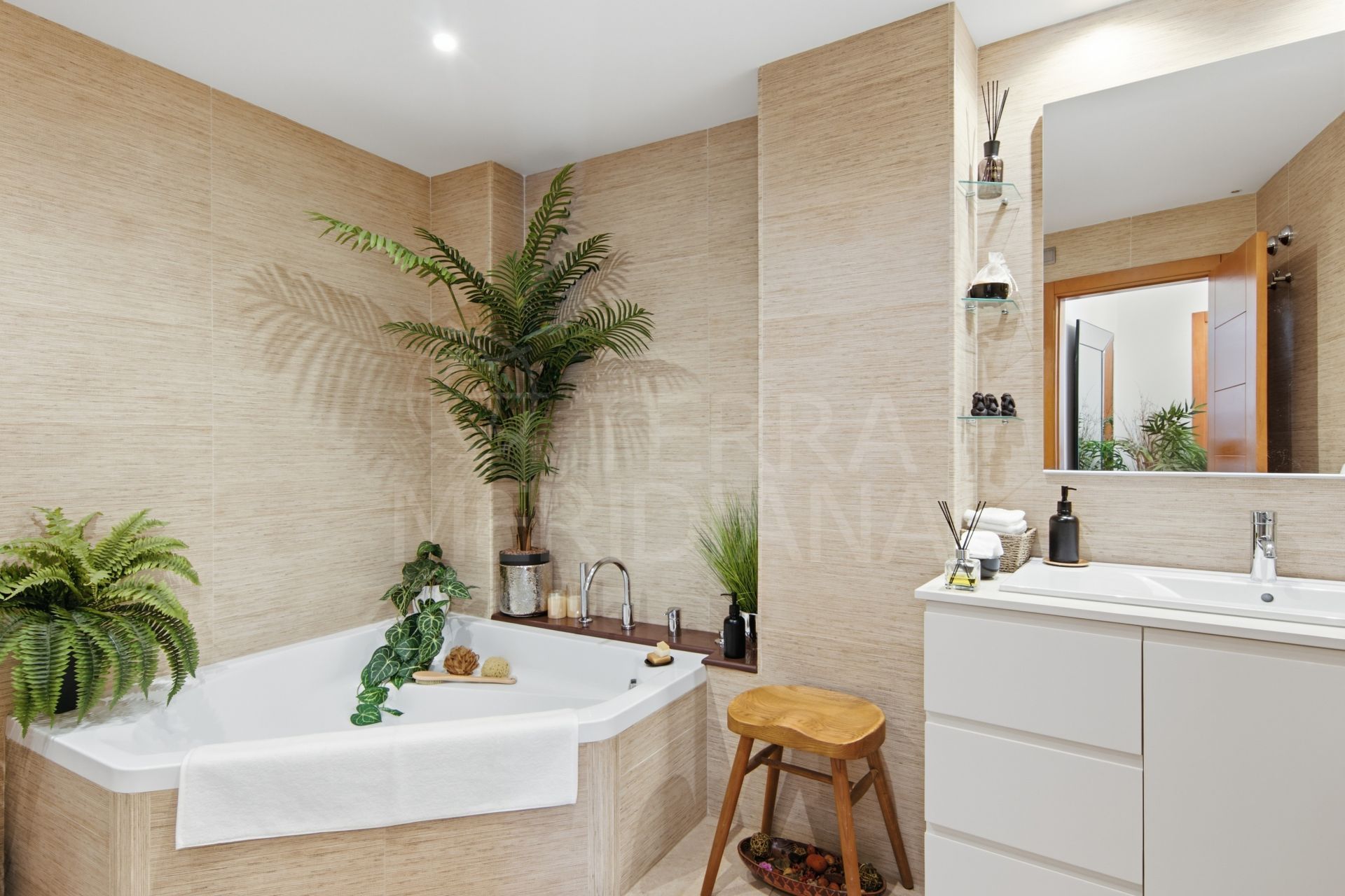 Town House in Estepona Old Town, Estepona