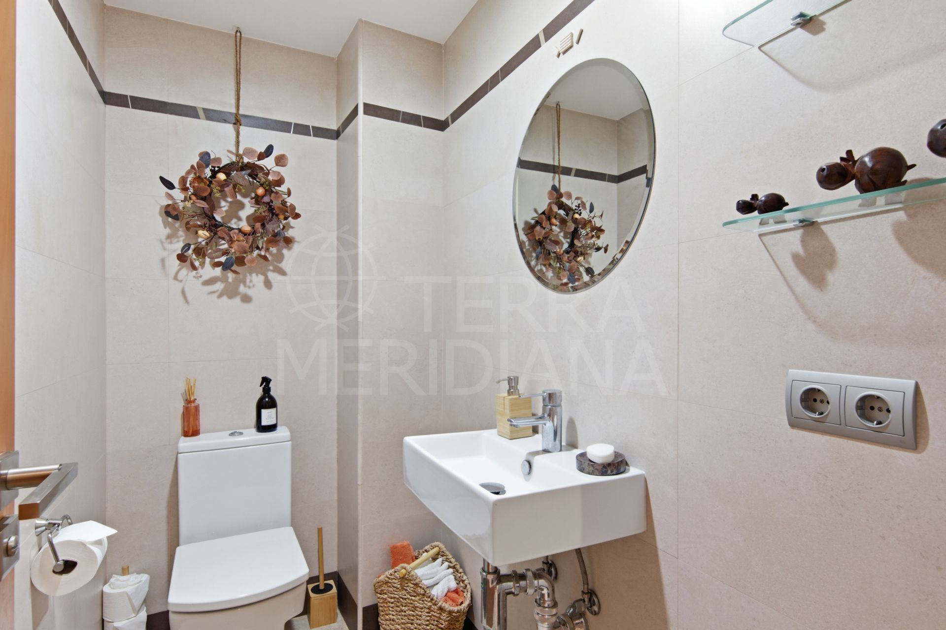 Town House in Estepona Old Town, Estepona