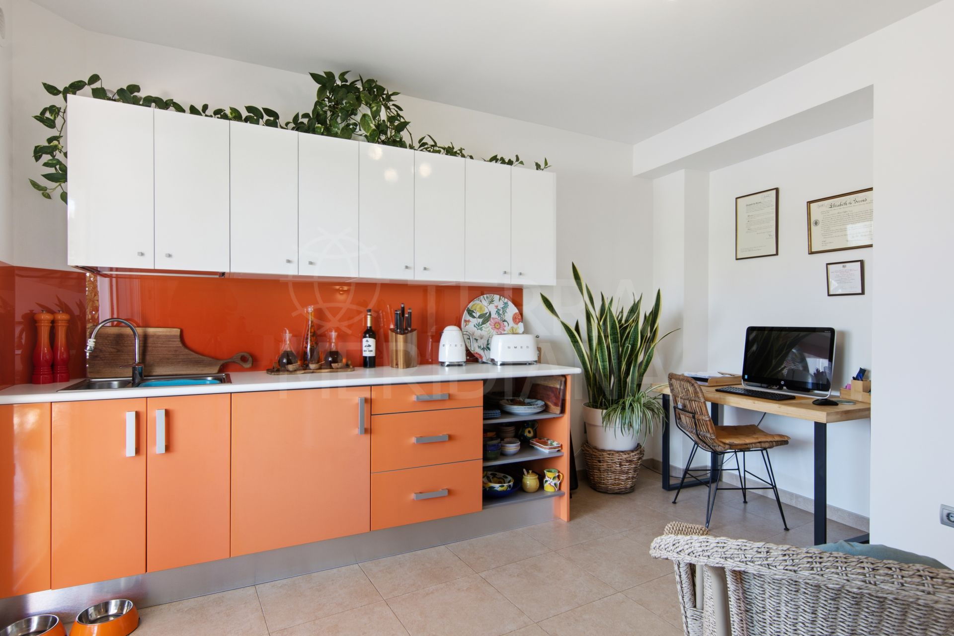 Town House in Estepona Old Town, Estepona