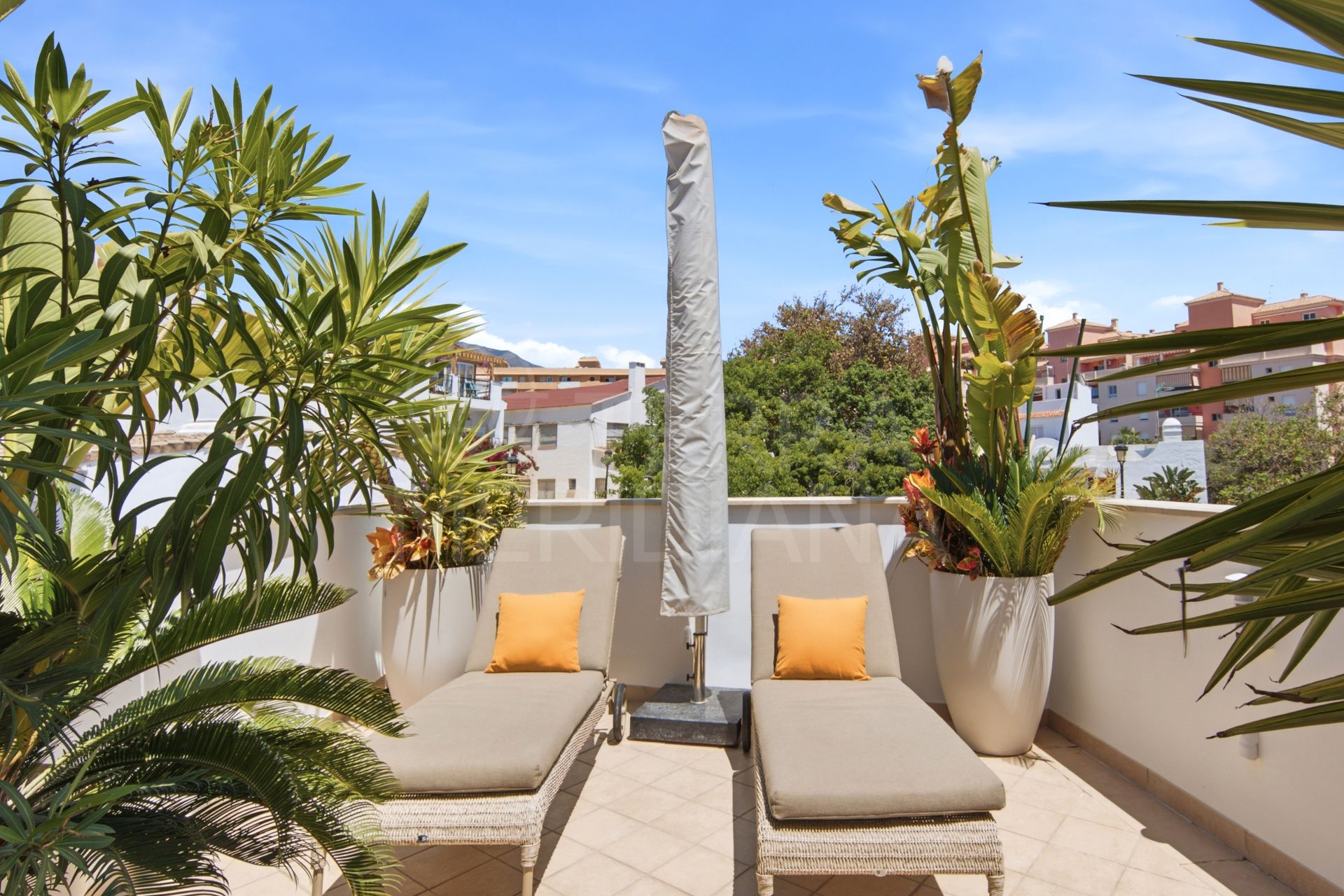 Town House in Estepona Old Town, Estepona