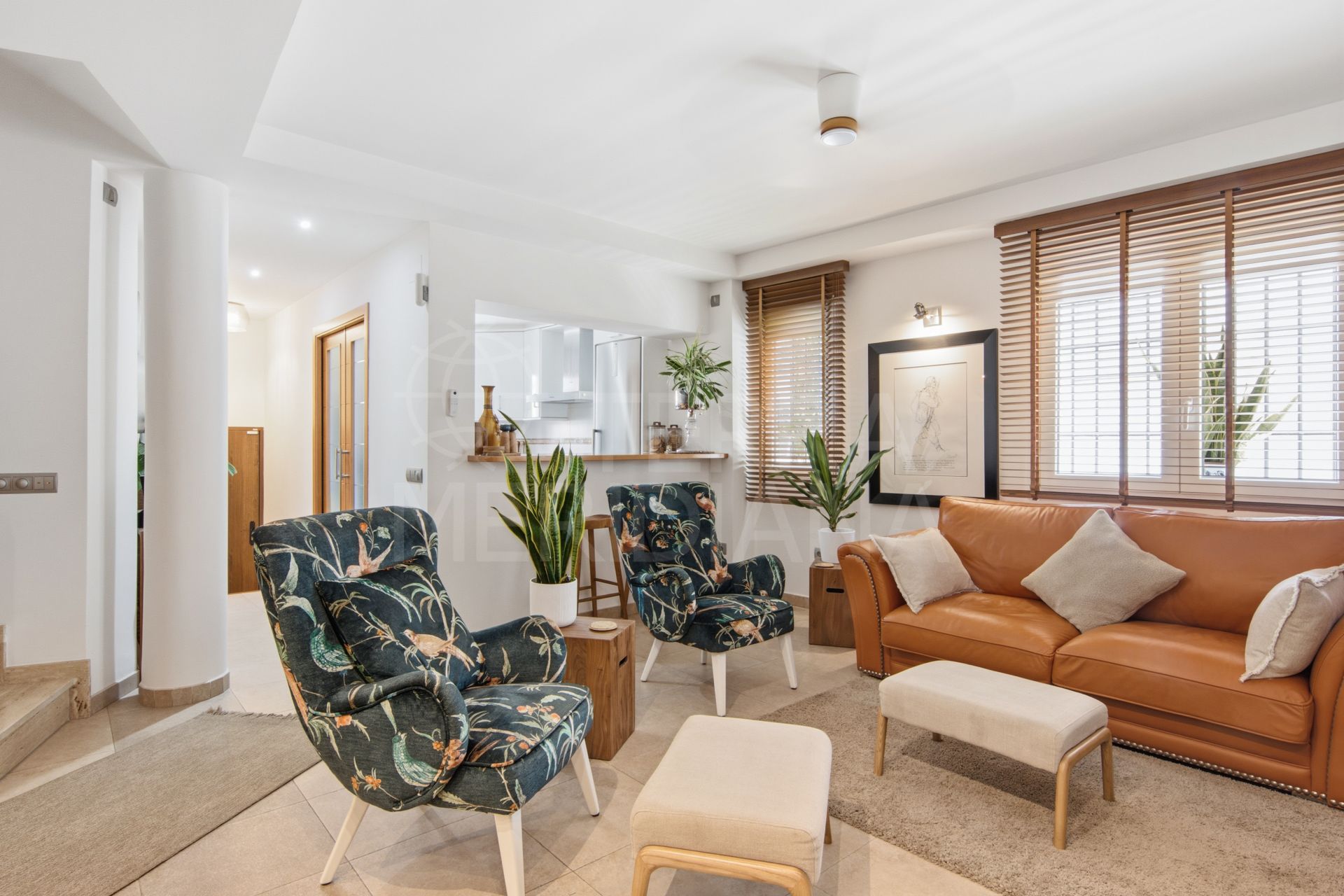 Town House in Estepona Old Town, Estepona