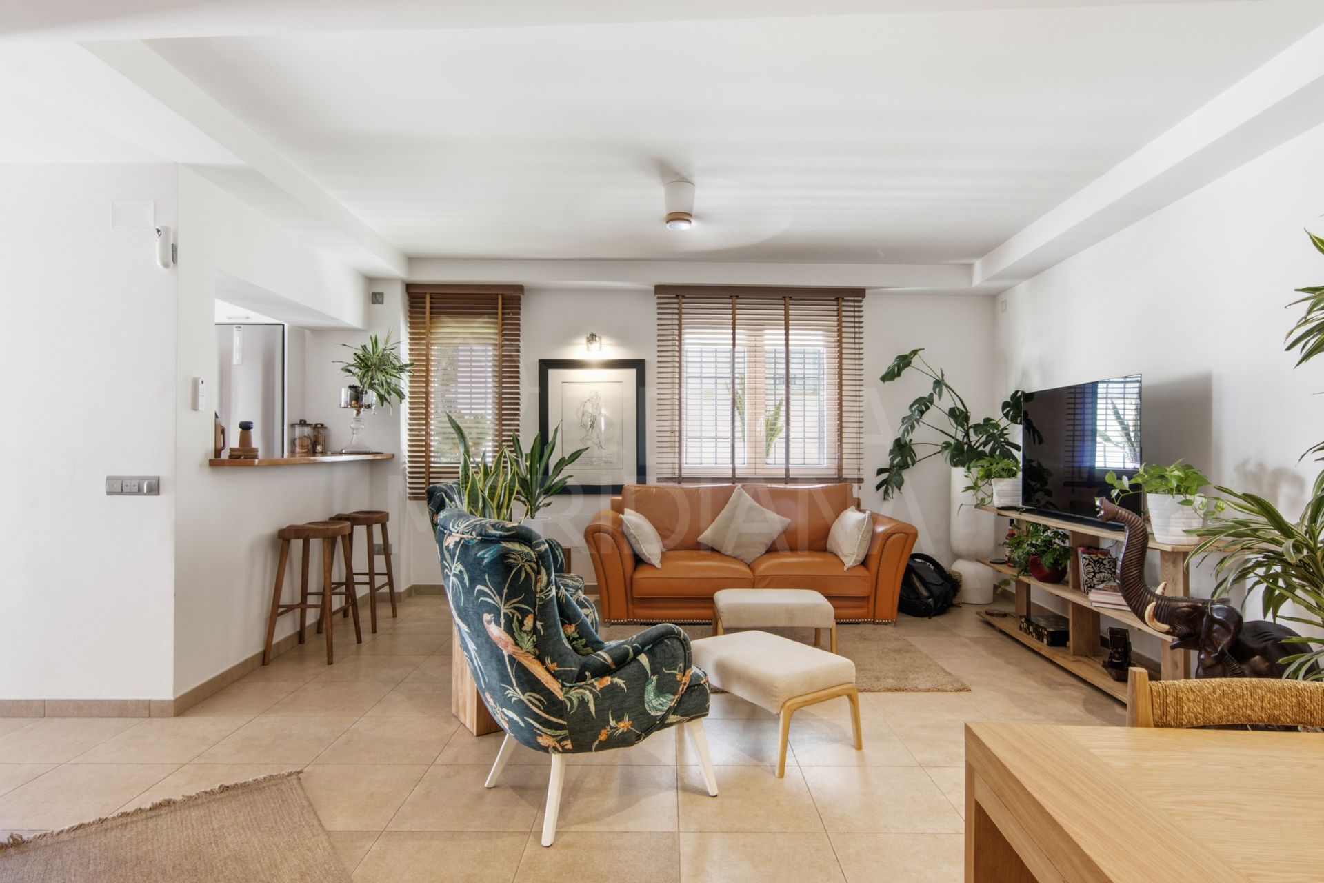 Town House in Estepona Old Town, Estepona