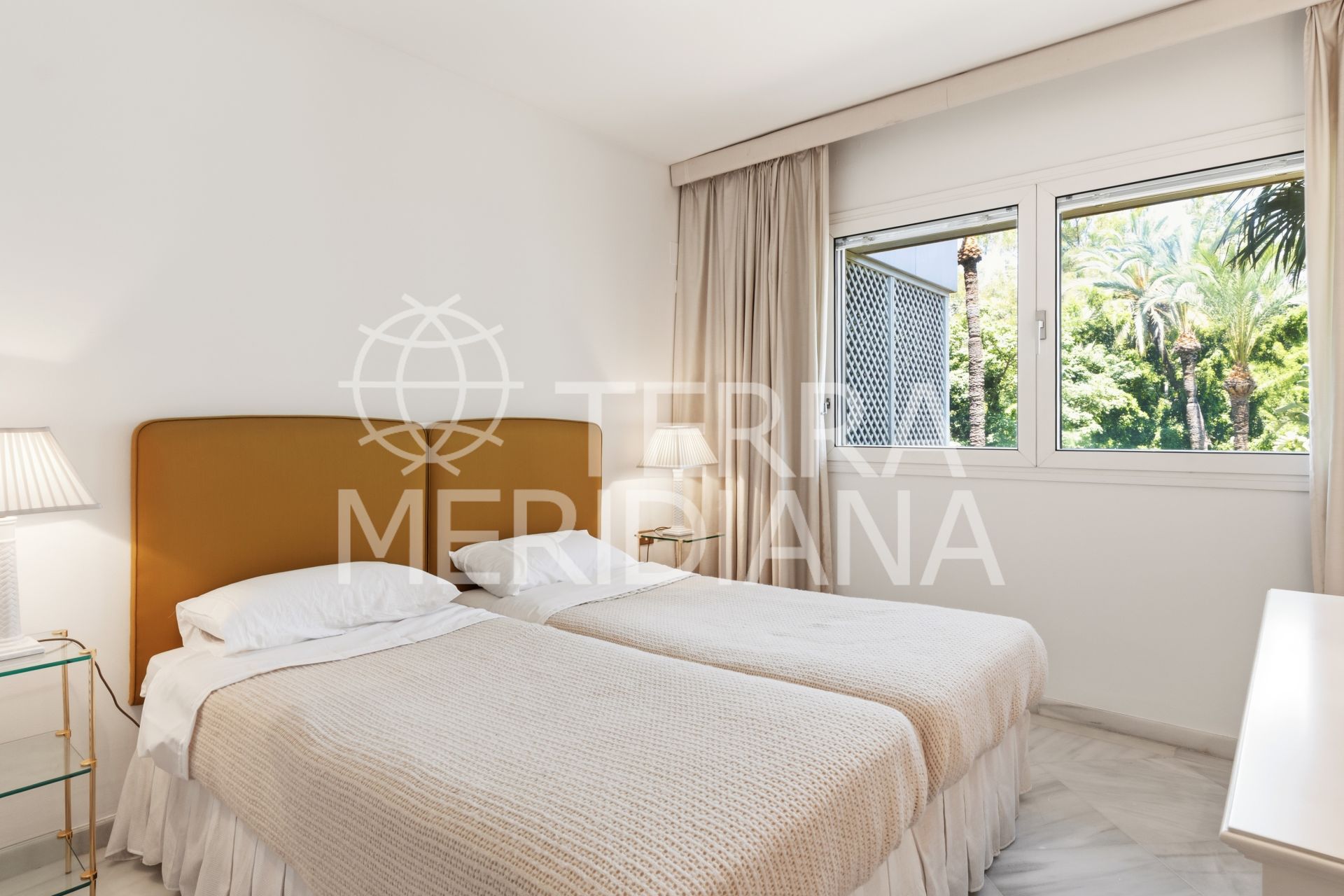Apartment in Don Gonzalo, Marbella