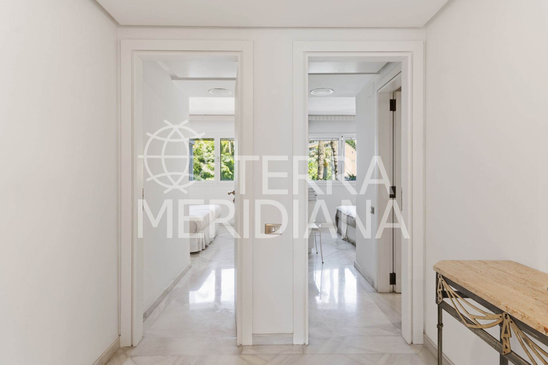 Apartment in Don Gonzalo, Marbella