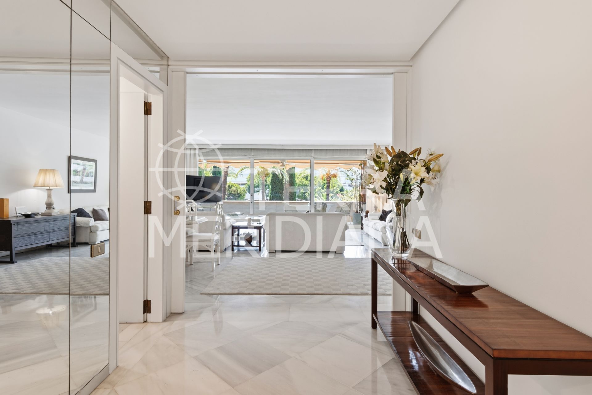 Apartment in Don Gonzalo, Marbella