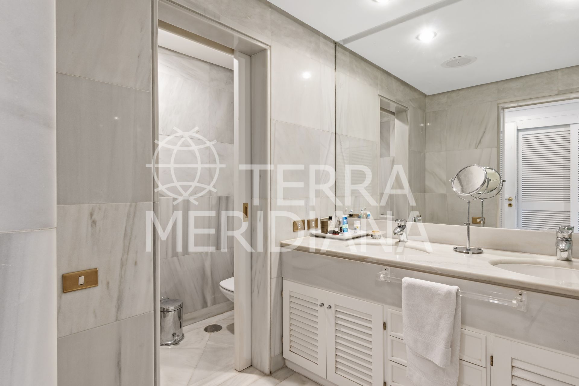 Apartment in Don Gonzalo, Marbella