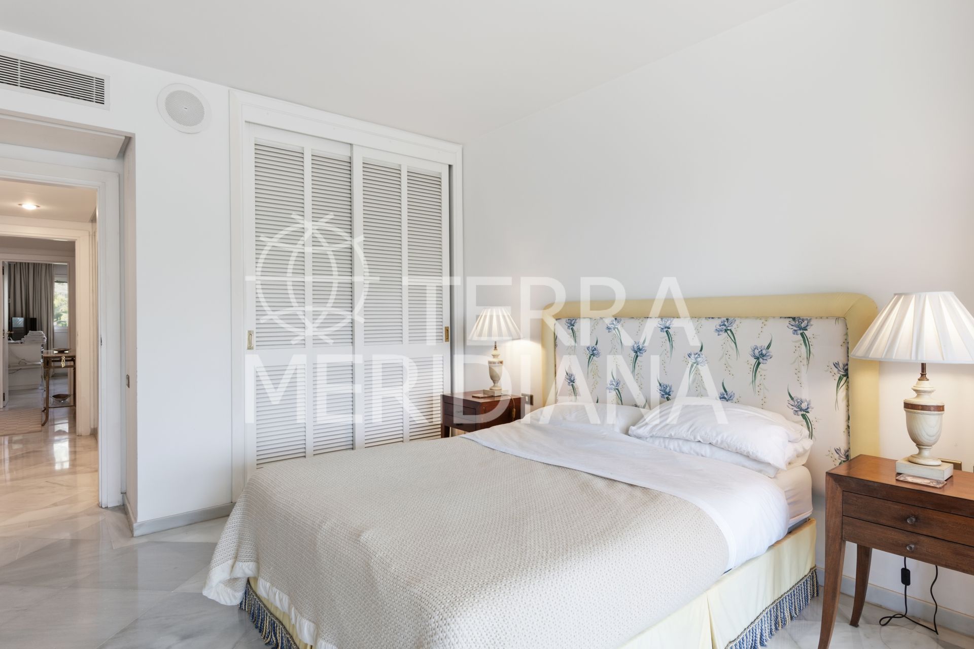 Apartment in Don Gonzalo, Marbella