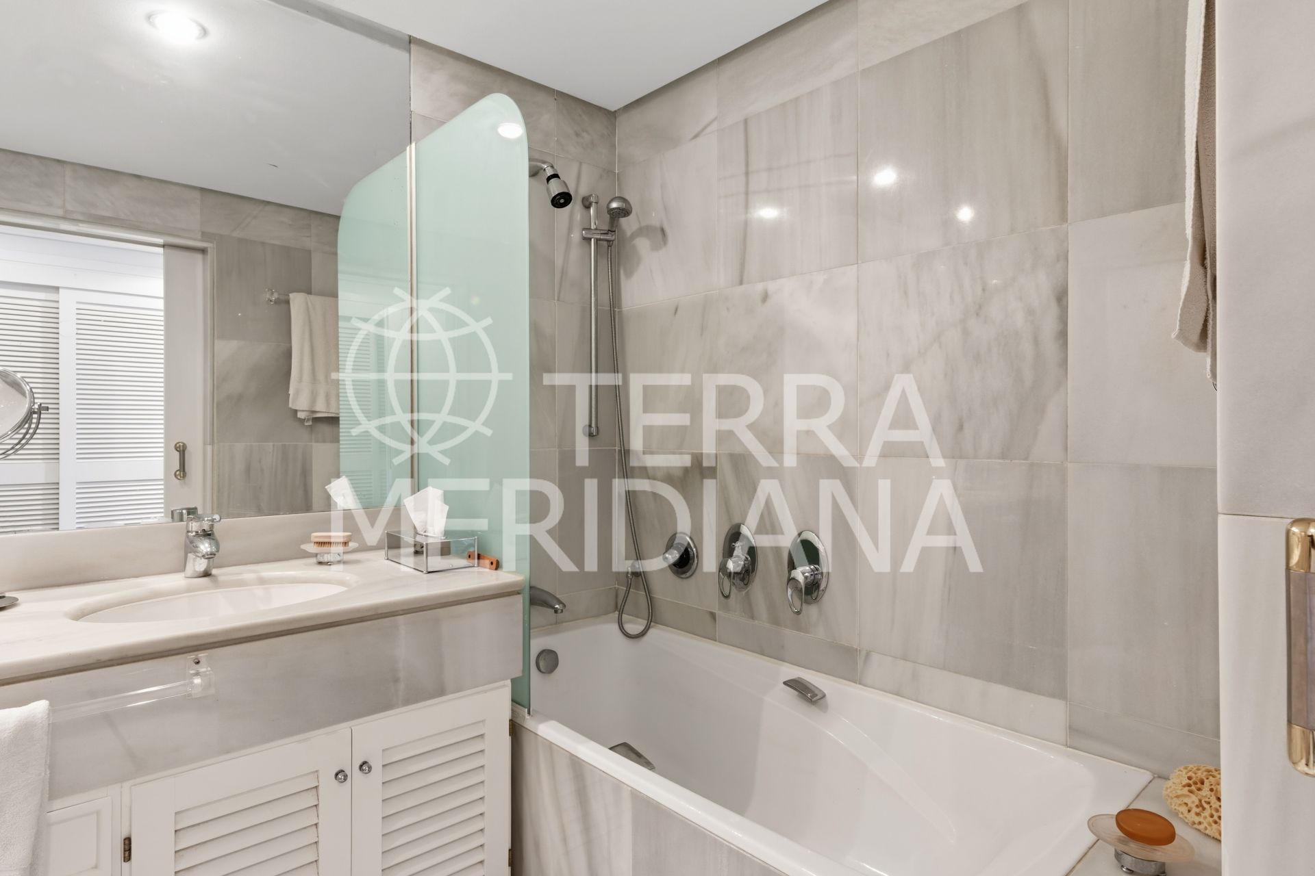 Apartment in Don Gonzalo, Marbella