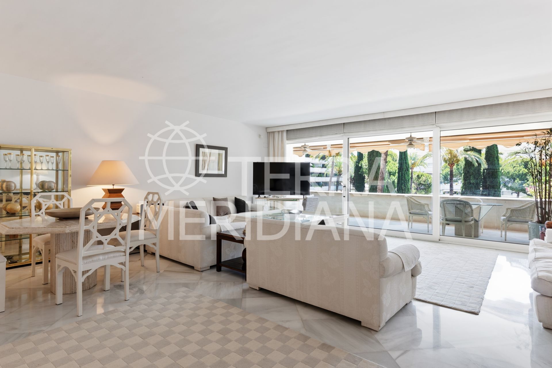 Apartment in Don Gonzalo, Marbella