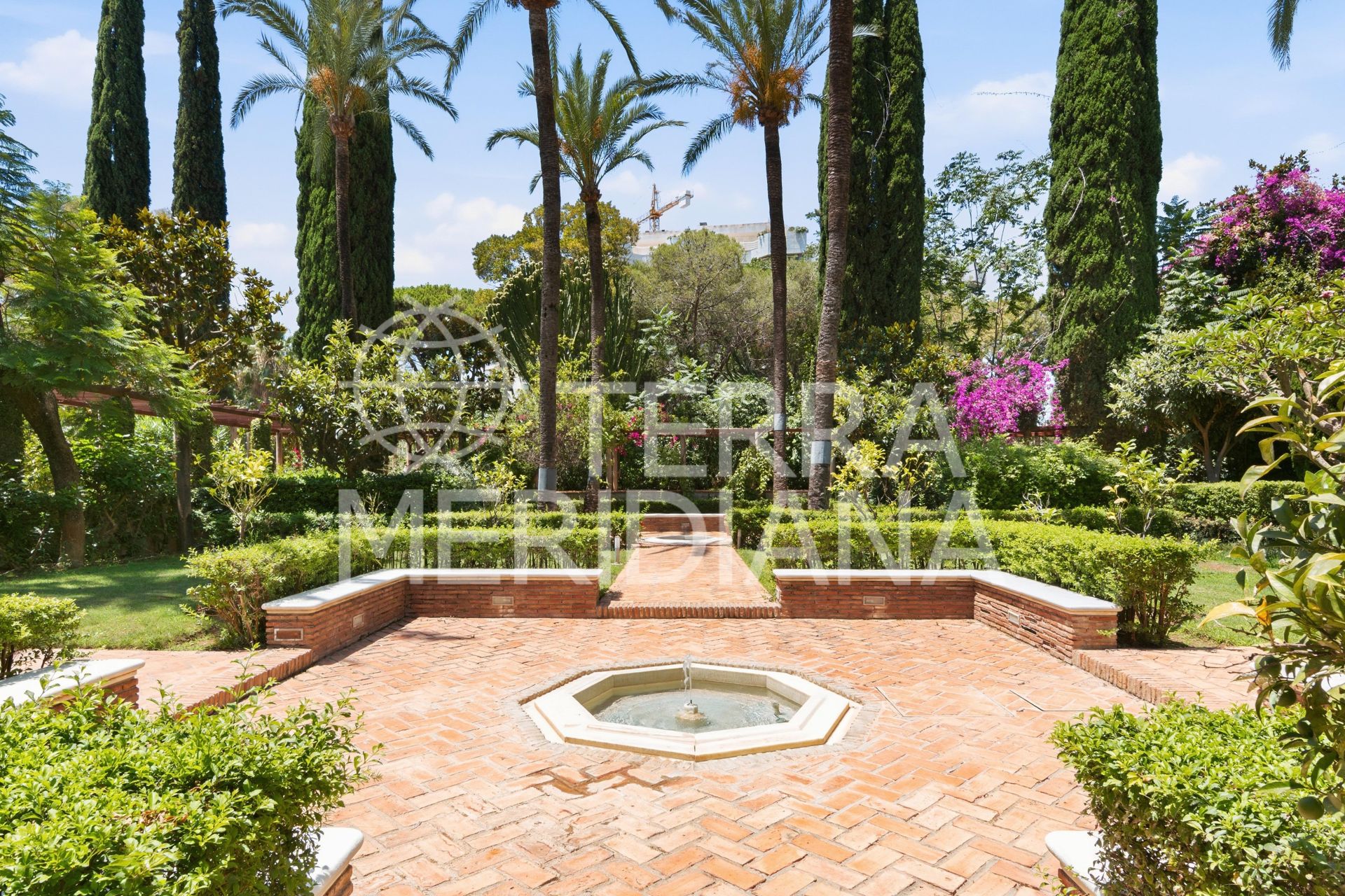 Apartment in Don Gonzalo, Marbella