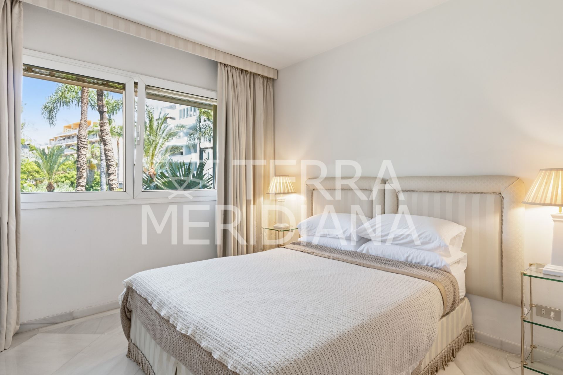 Apartment in Don Gonzalo, Marbella