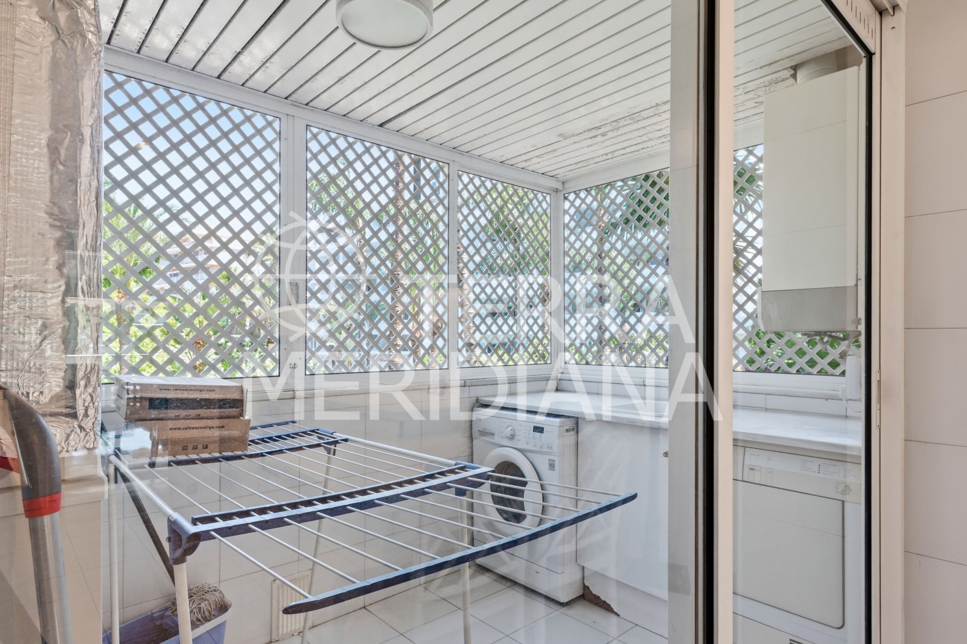 Apartment in Don Gonzalo, Marbella