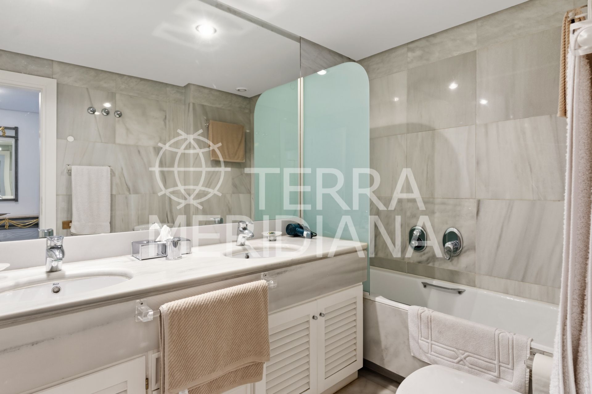 Apartment in Don Gonzalo, Marbella