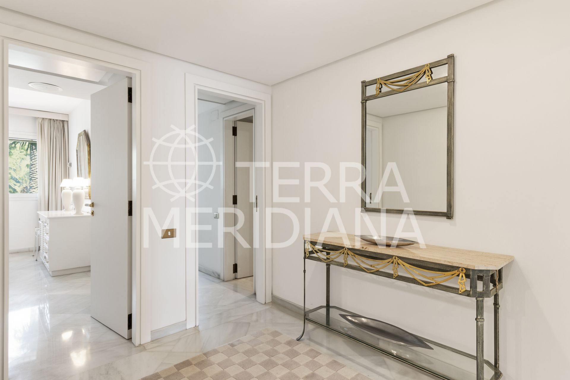 Apartment in Don Gonzalo, Marbella