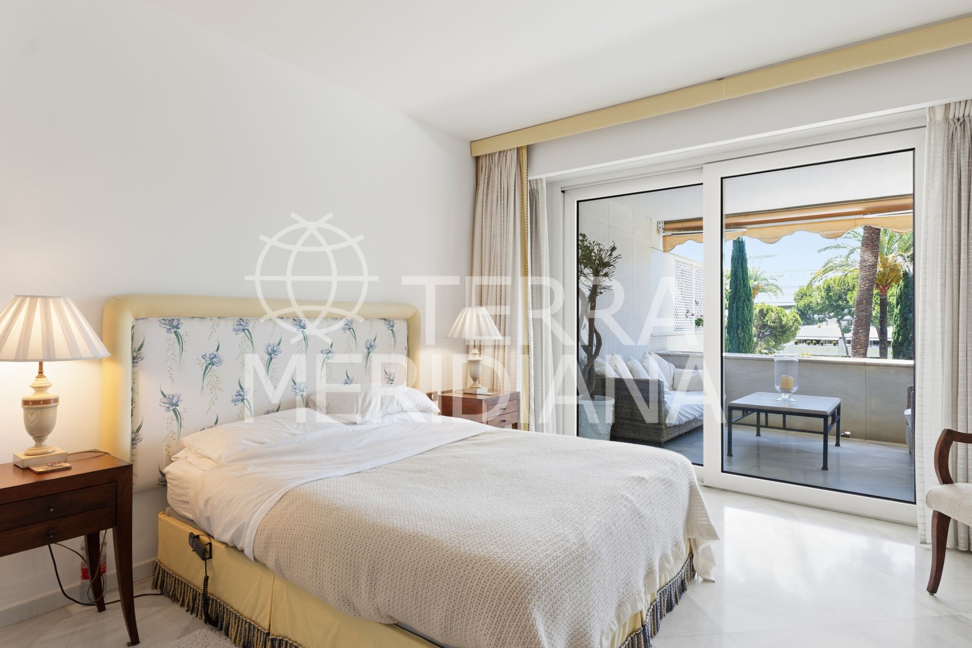 Apartment in Don Gonzalo, Marbella