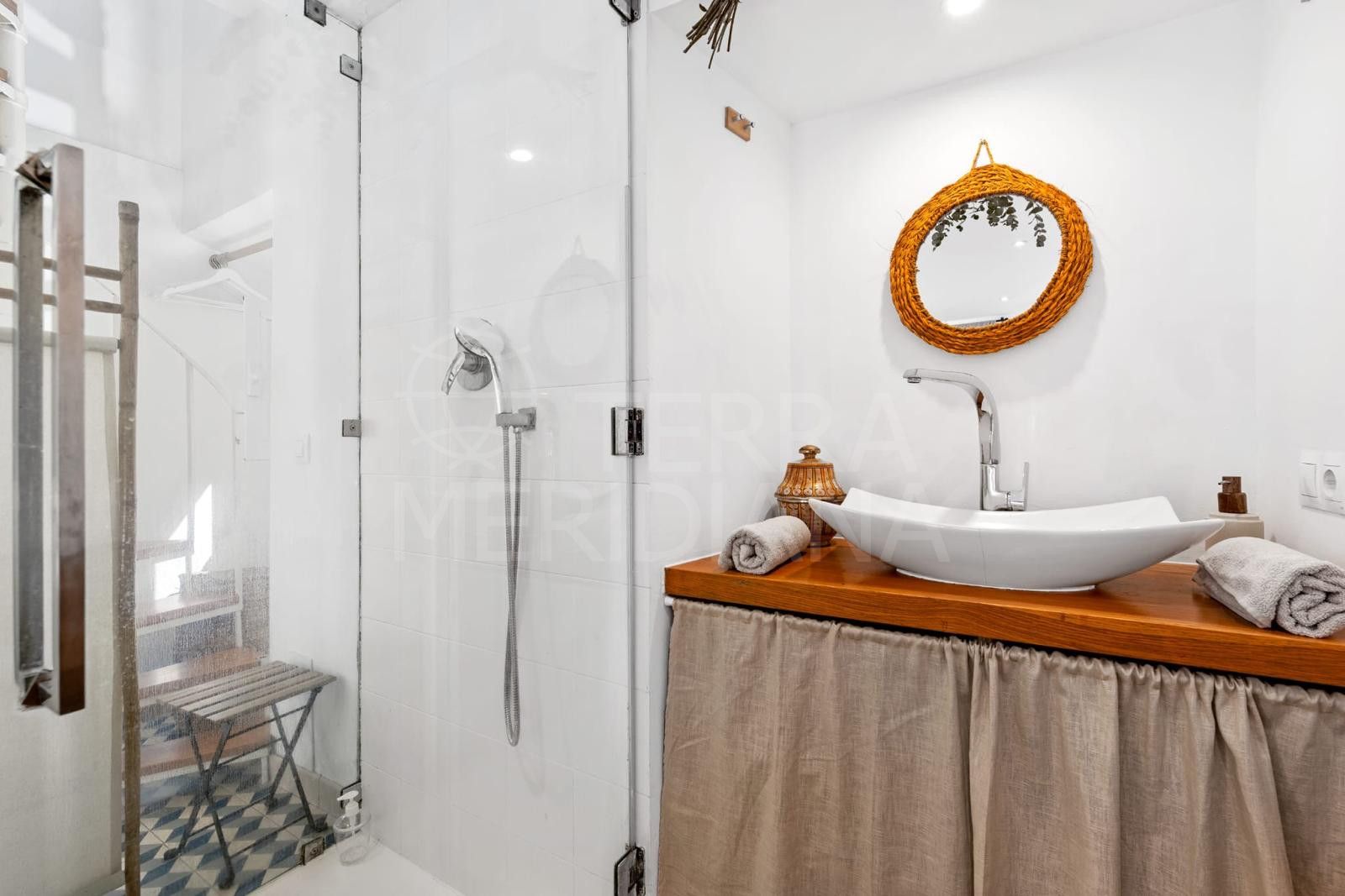 Town House in Estepona Old Town, Estepona