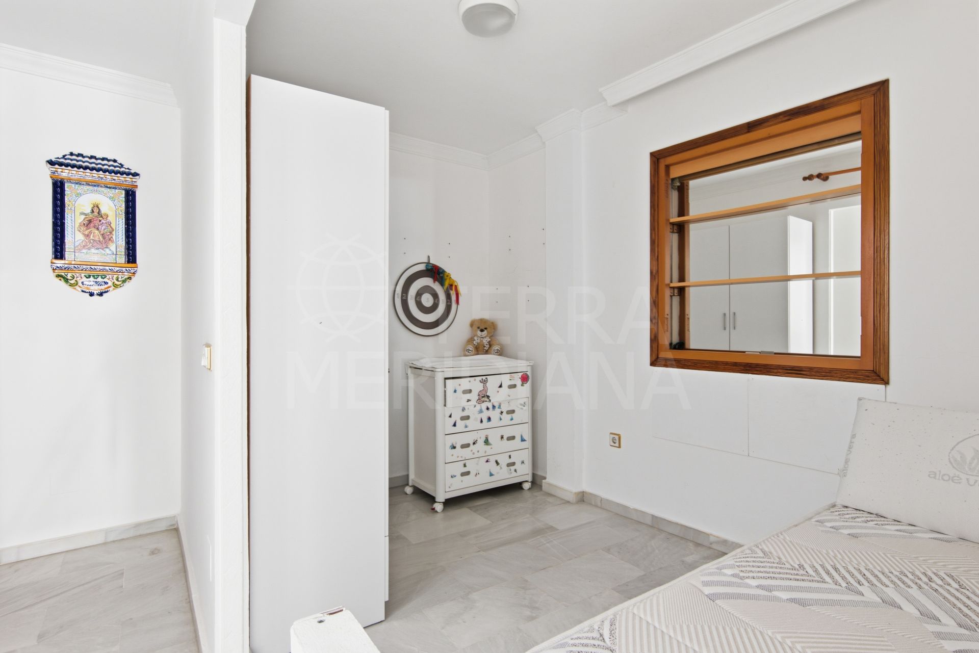 Apartment in Estepona Old Town, Estepona