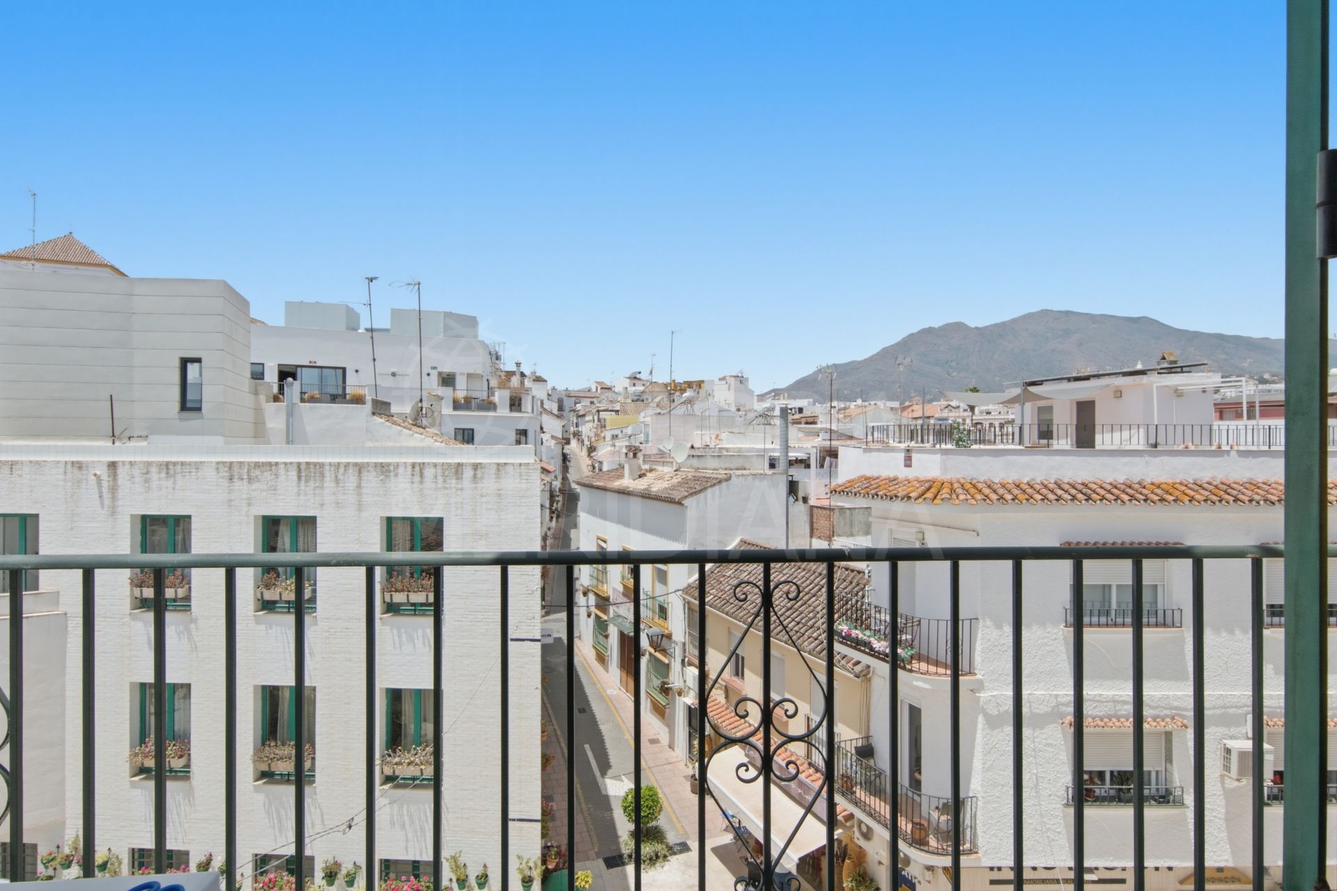 Apartment in Estepona Old Town, Estepona