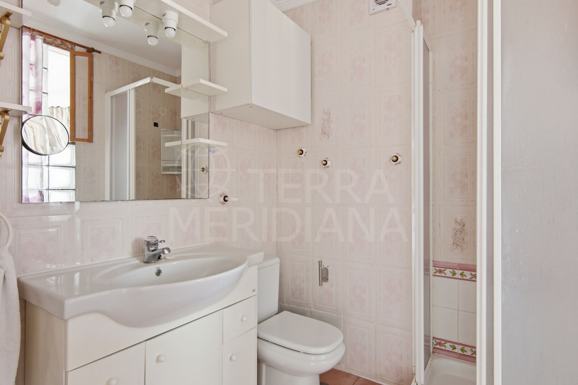 Apartment in Estepona Old Town, Estepona