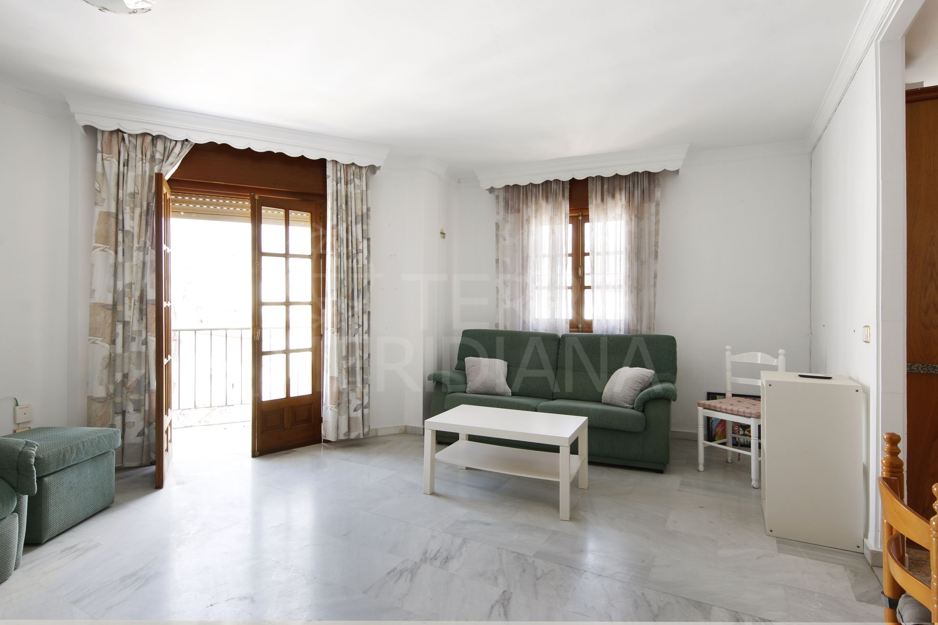 Apartment in Estepona Old Town, Estepona