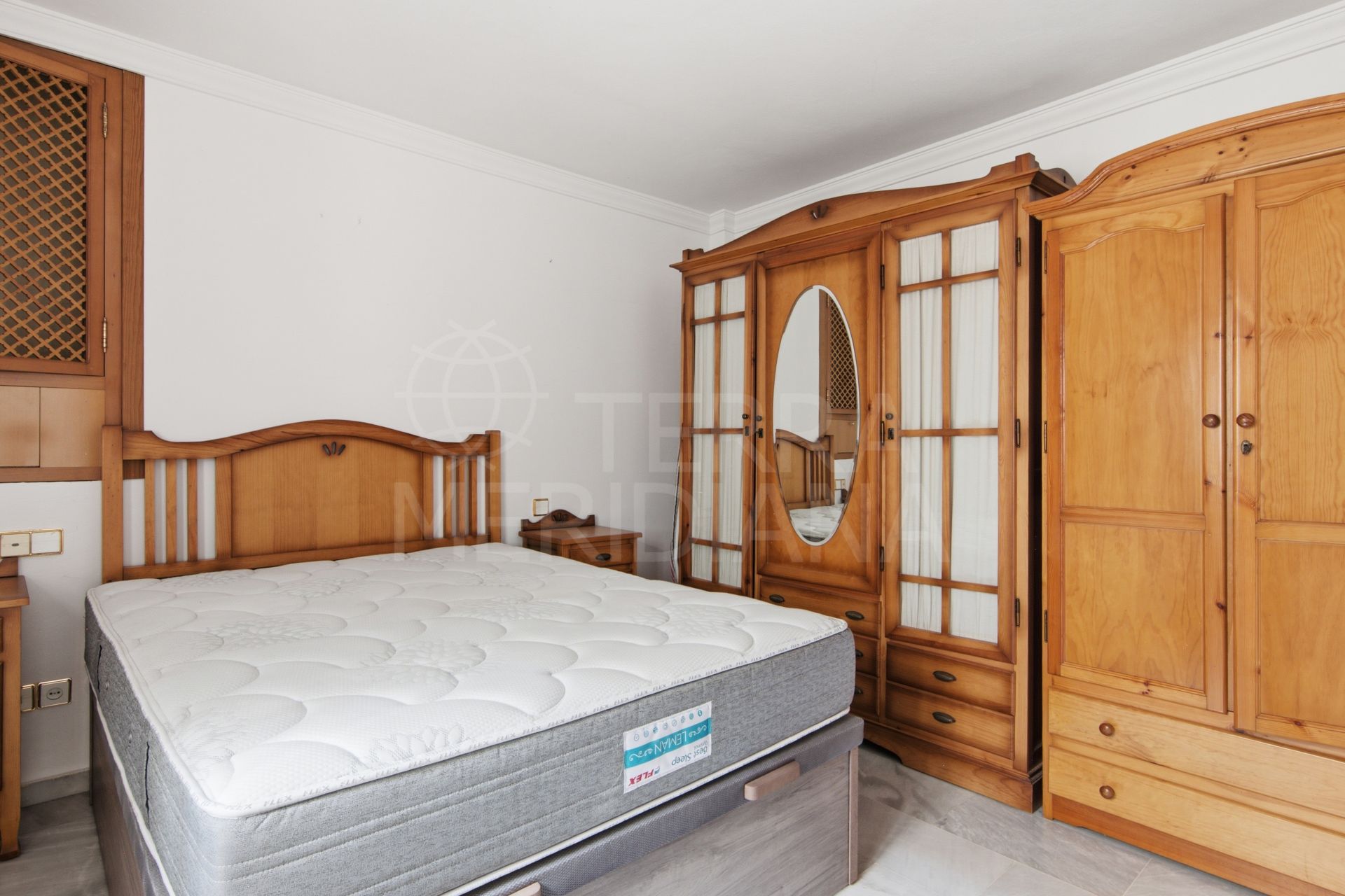 Apartment in Estepona Old Town, Estepona