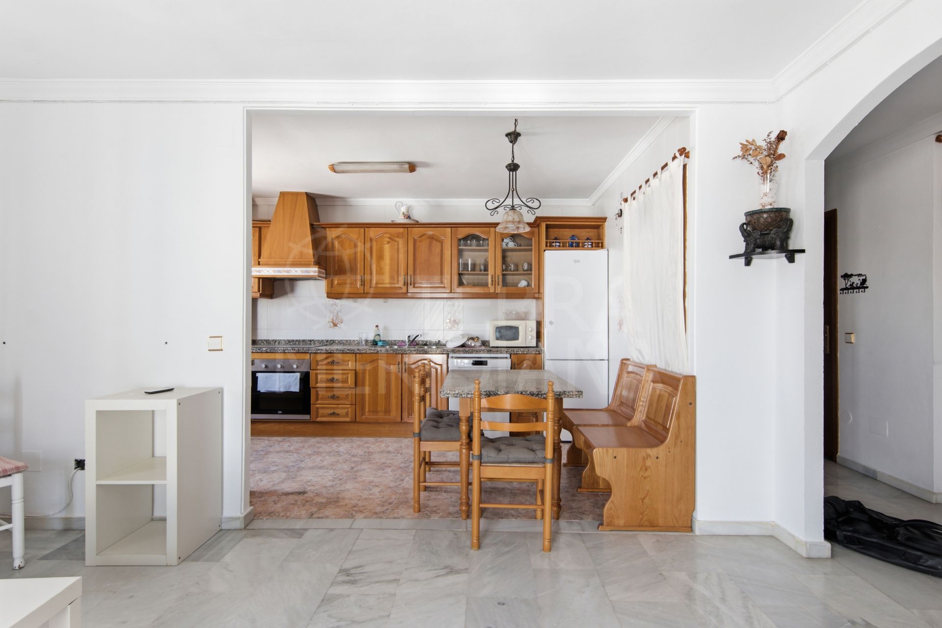 Apartment in Estepona Old Town, Estepona