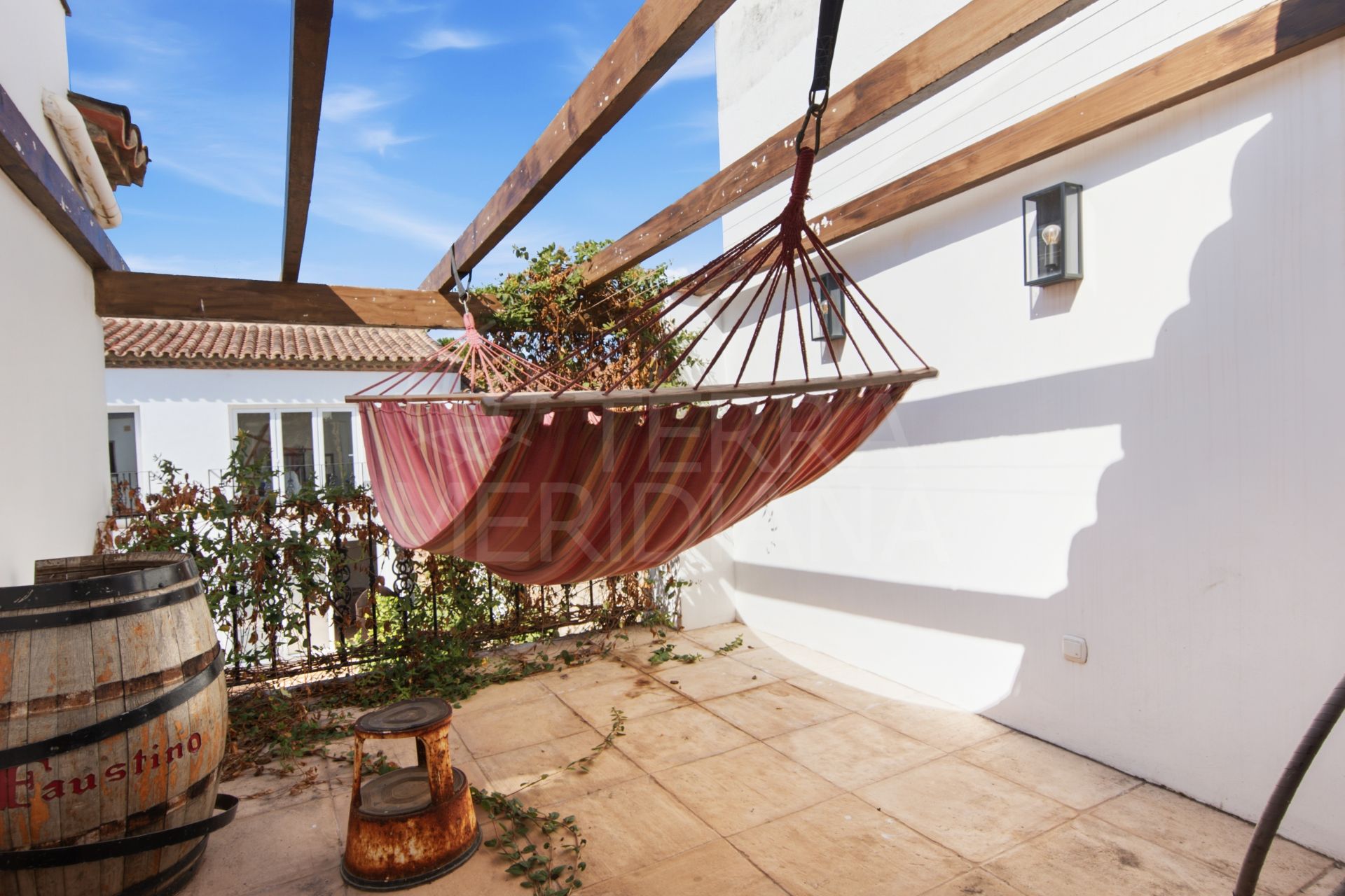 Town House in Estepona Old Town, Estepona