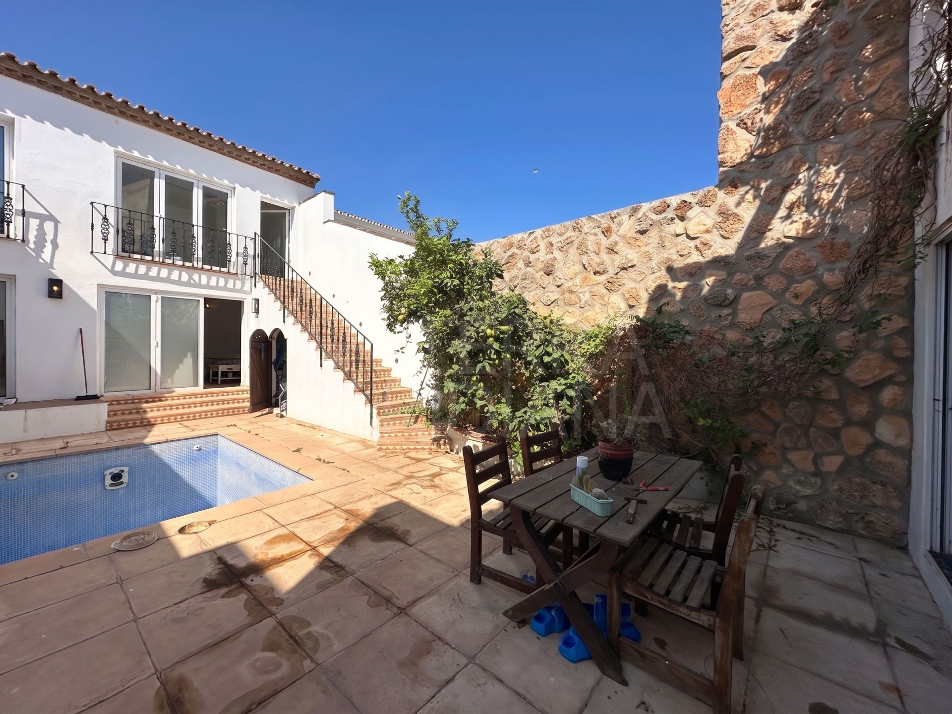 Town House in Estepona Old Town, Estepona