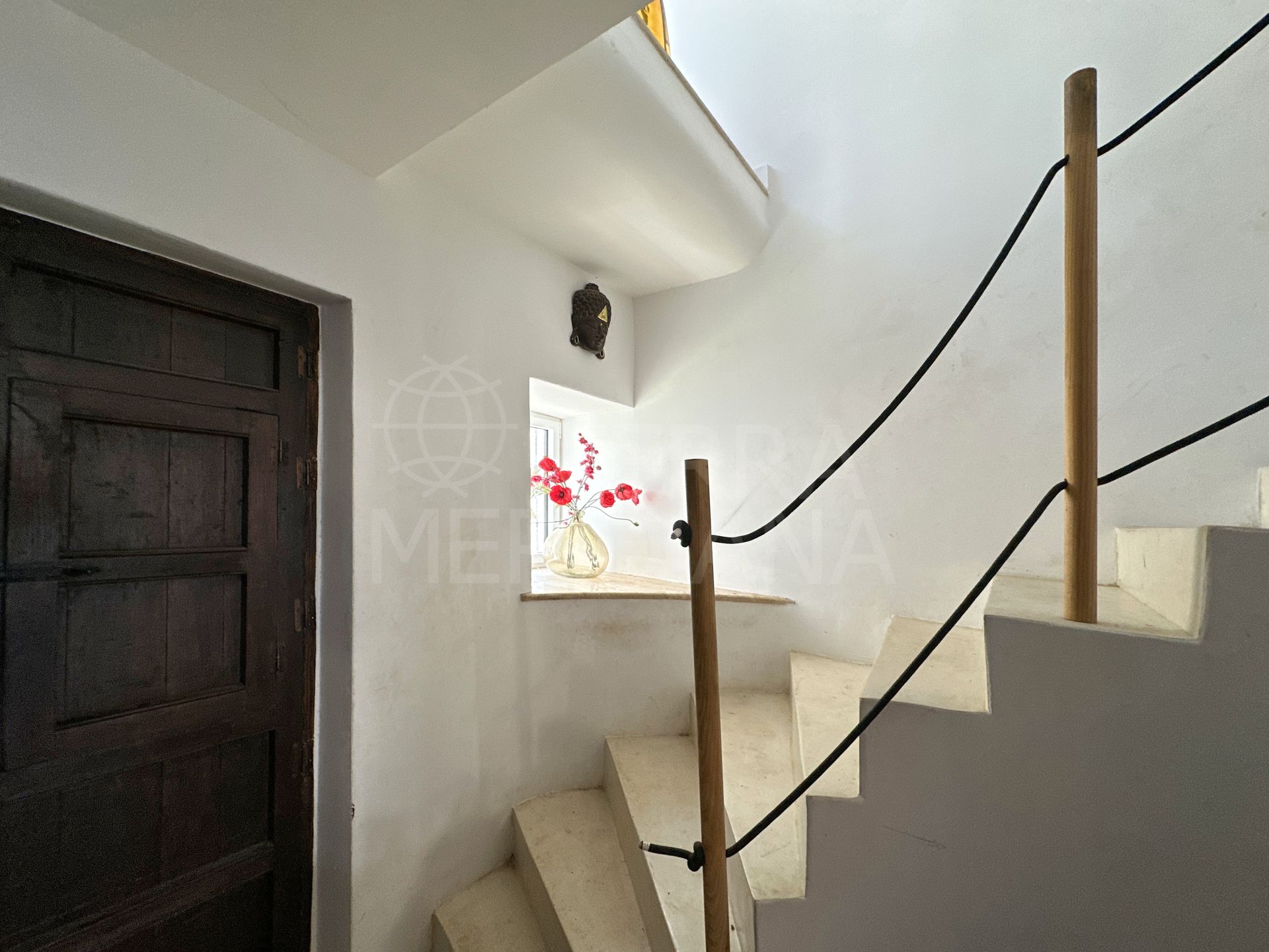 Town House in Estepona Old Town, Estepona