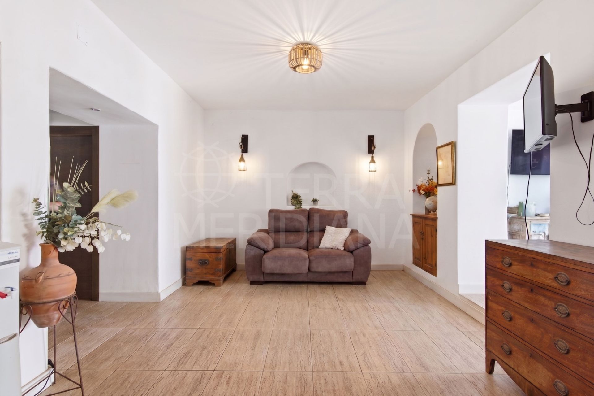 Town House in Estepona Old Town, Estepona
