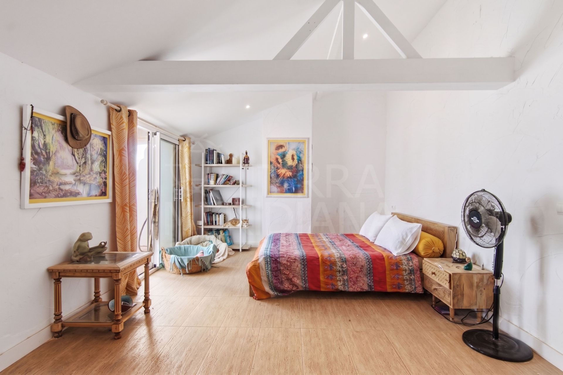 Town House in Estepona Old Town, Estepona