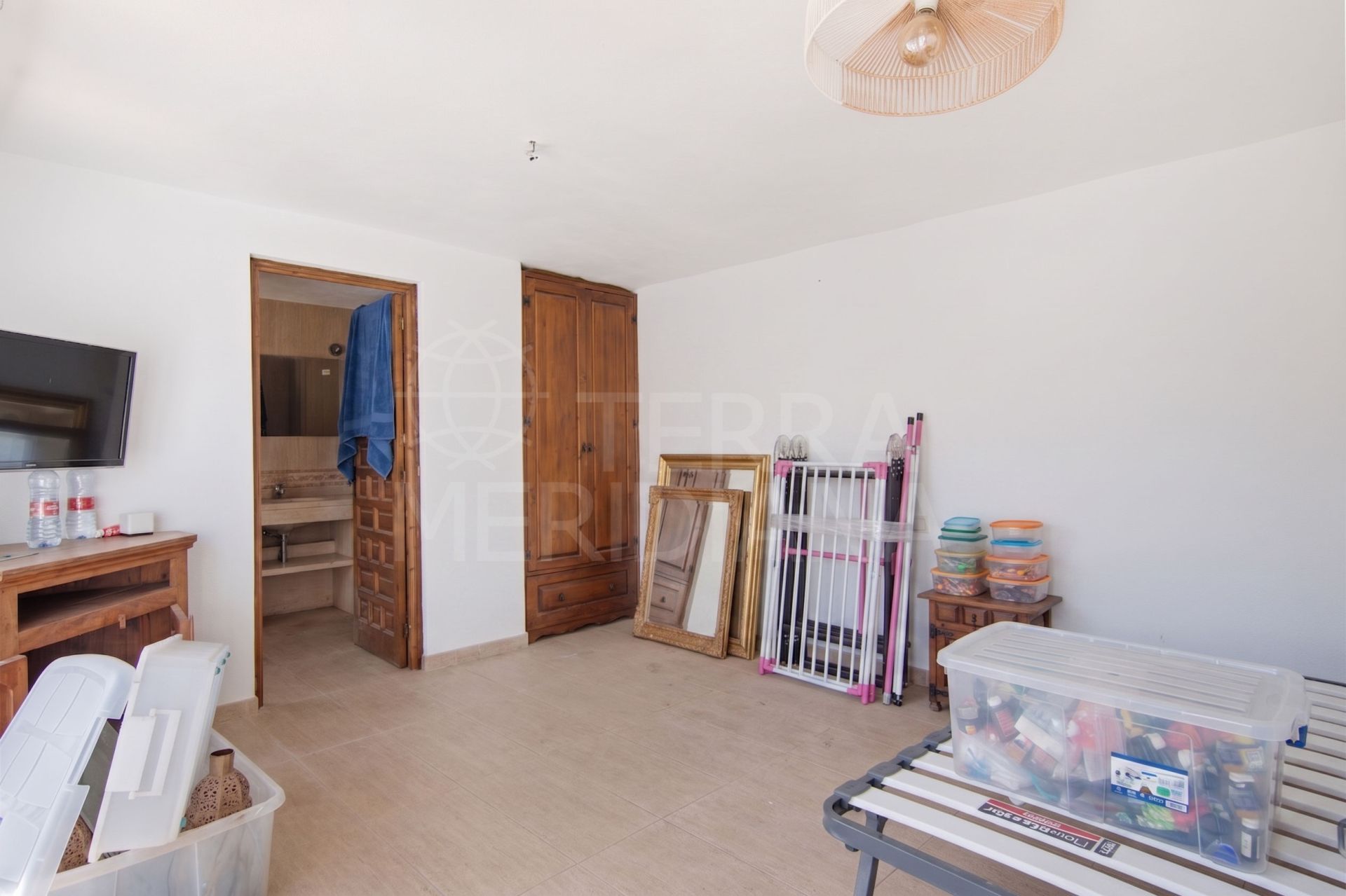 Town House in Estepona Old Town, Estepona