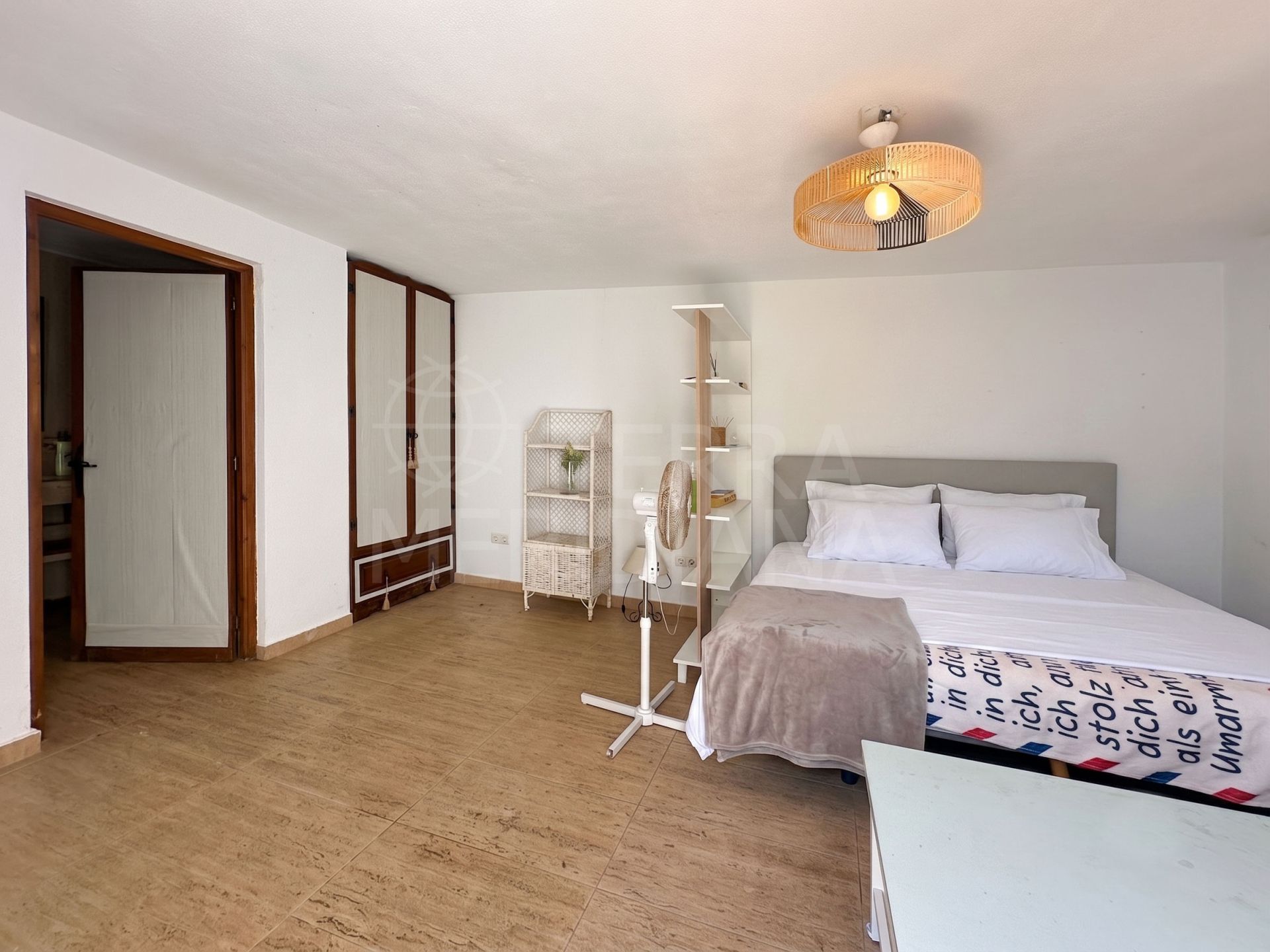 Town House in Estepona Old Town, Estepona