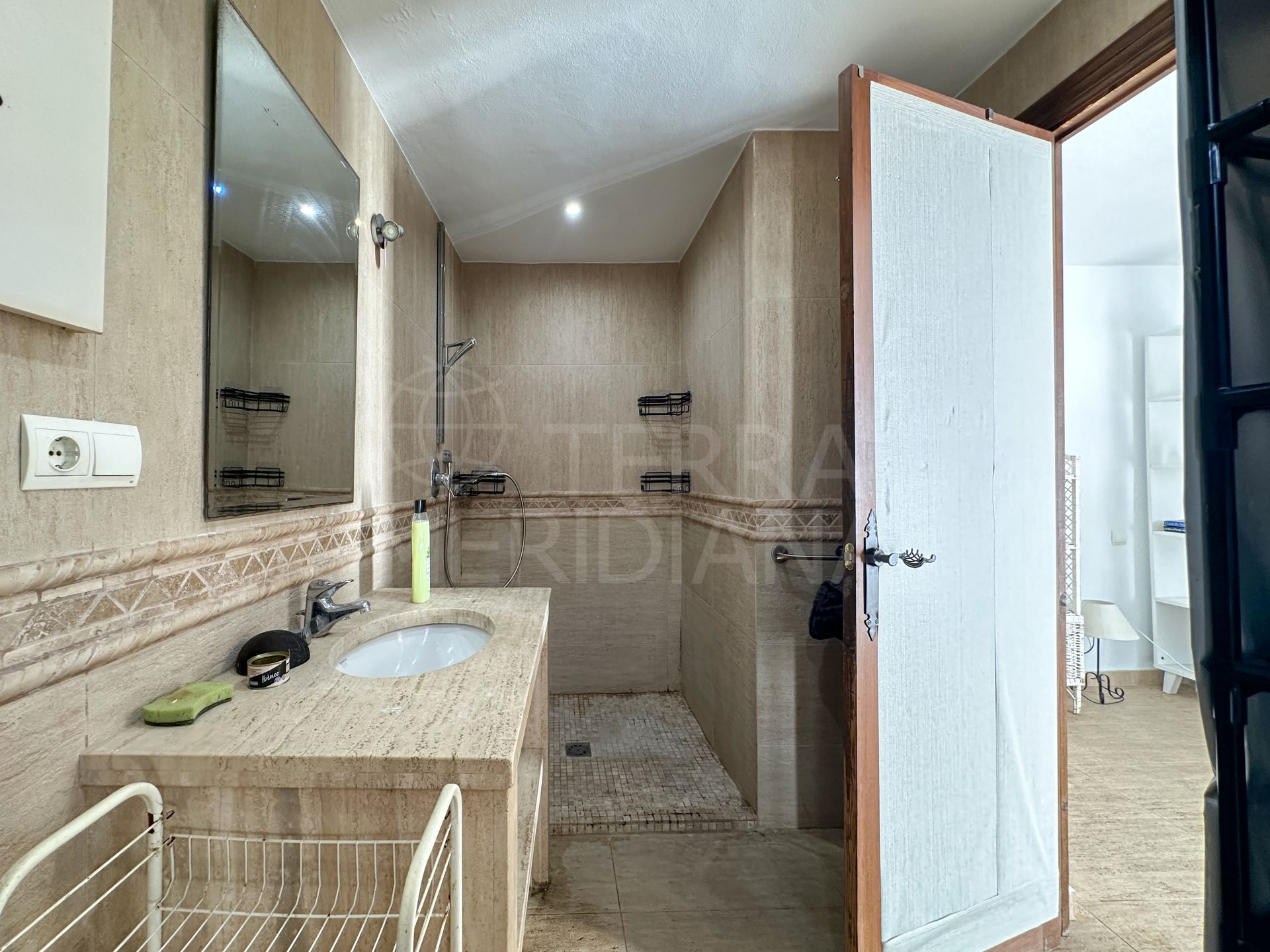 Town House in Estepona Old Town, Estepona
