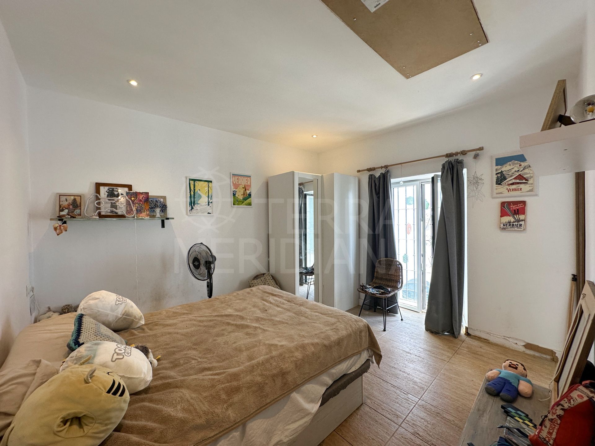 Town House in Estepona Old Town, Estepona