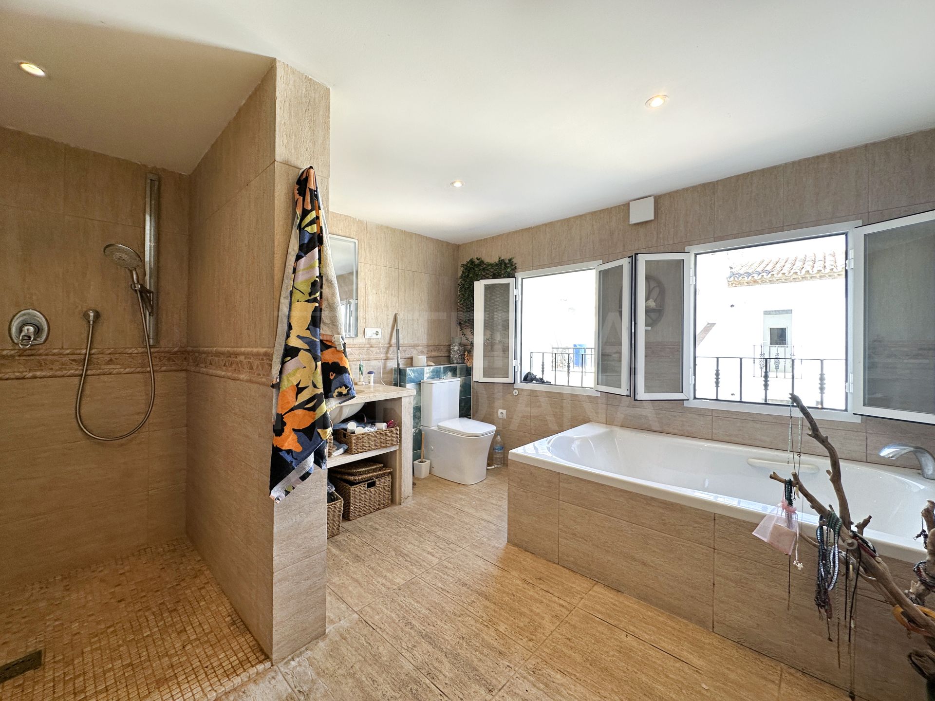 Town House in Estepona Old Town, Estepona