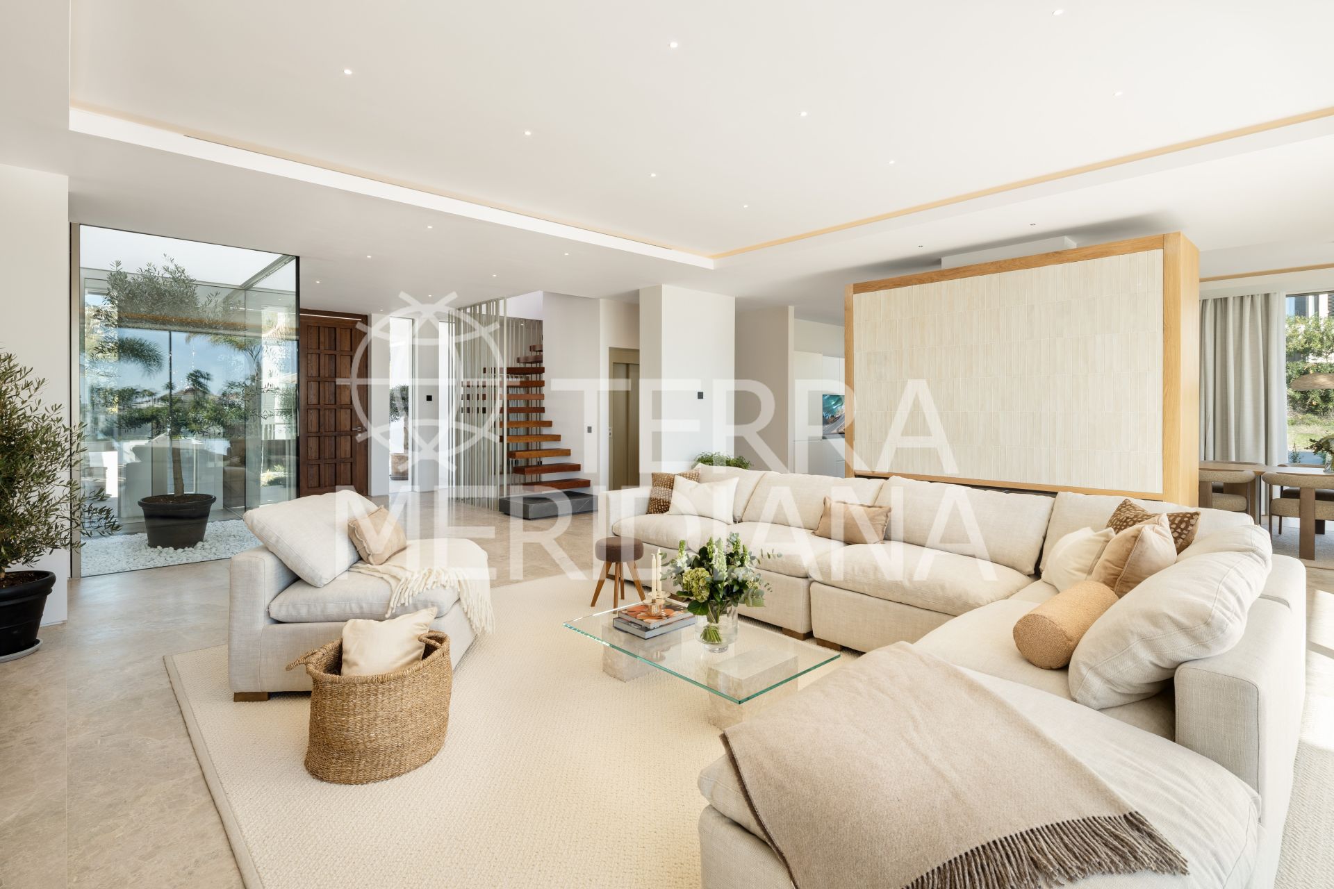 Villa in Las Brisas, Marbella
