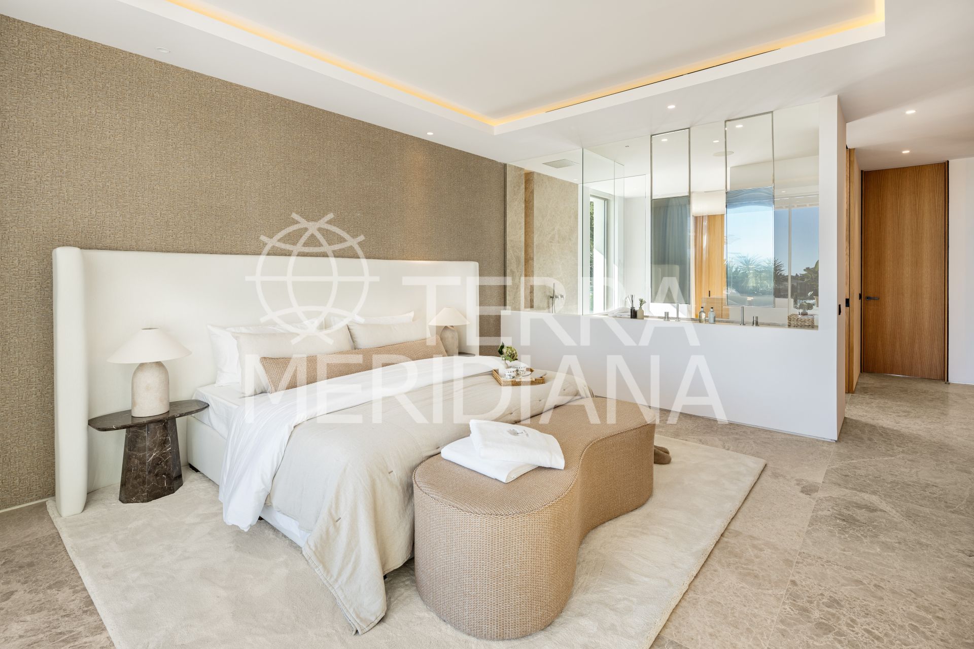 Villa in Las Brisas, Marbella