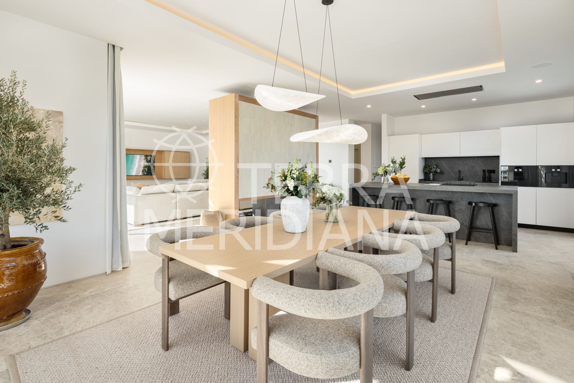 Villa in Las Brisas, Marbella