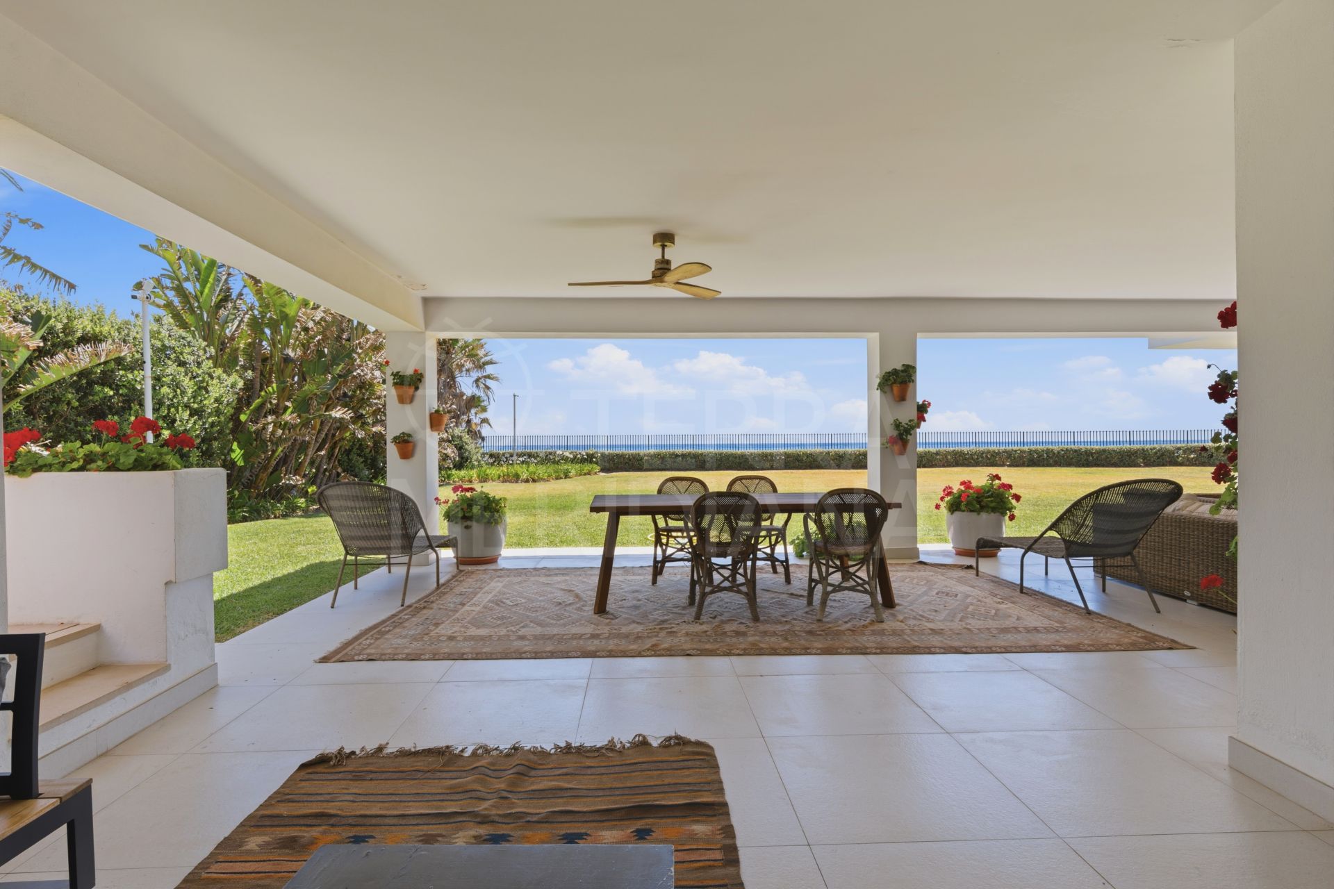 Villa in Casasola, Estepona