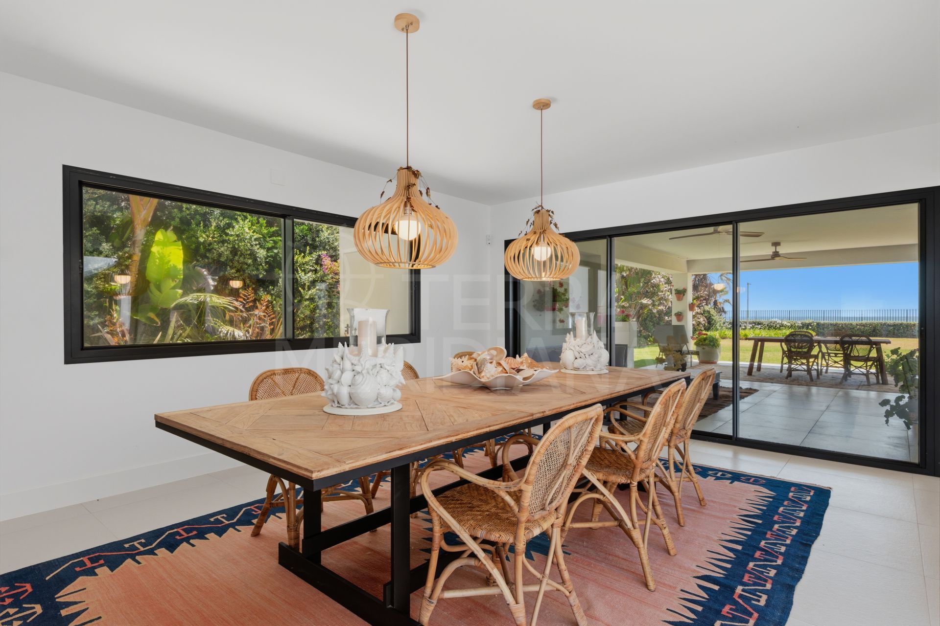 Villa in Casasola, Estepona