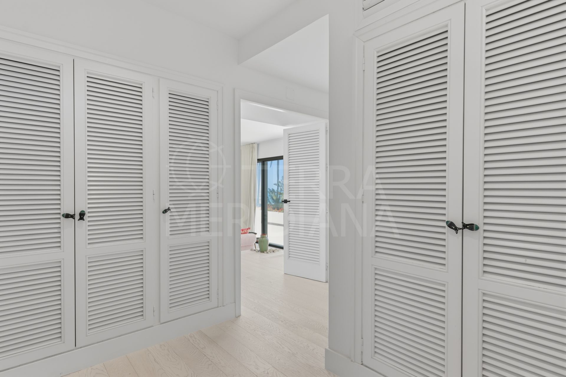 Villa in Casasola, Estepona