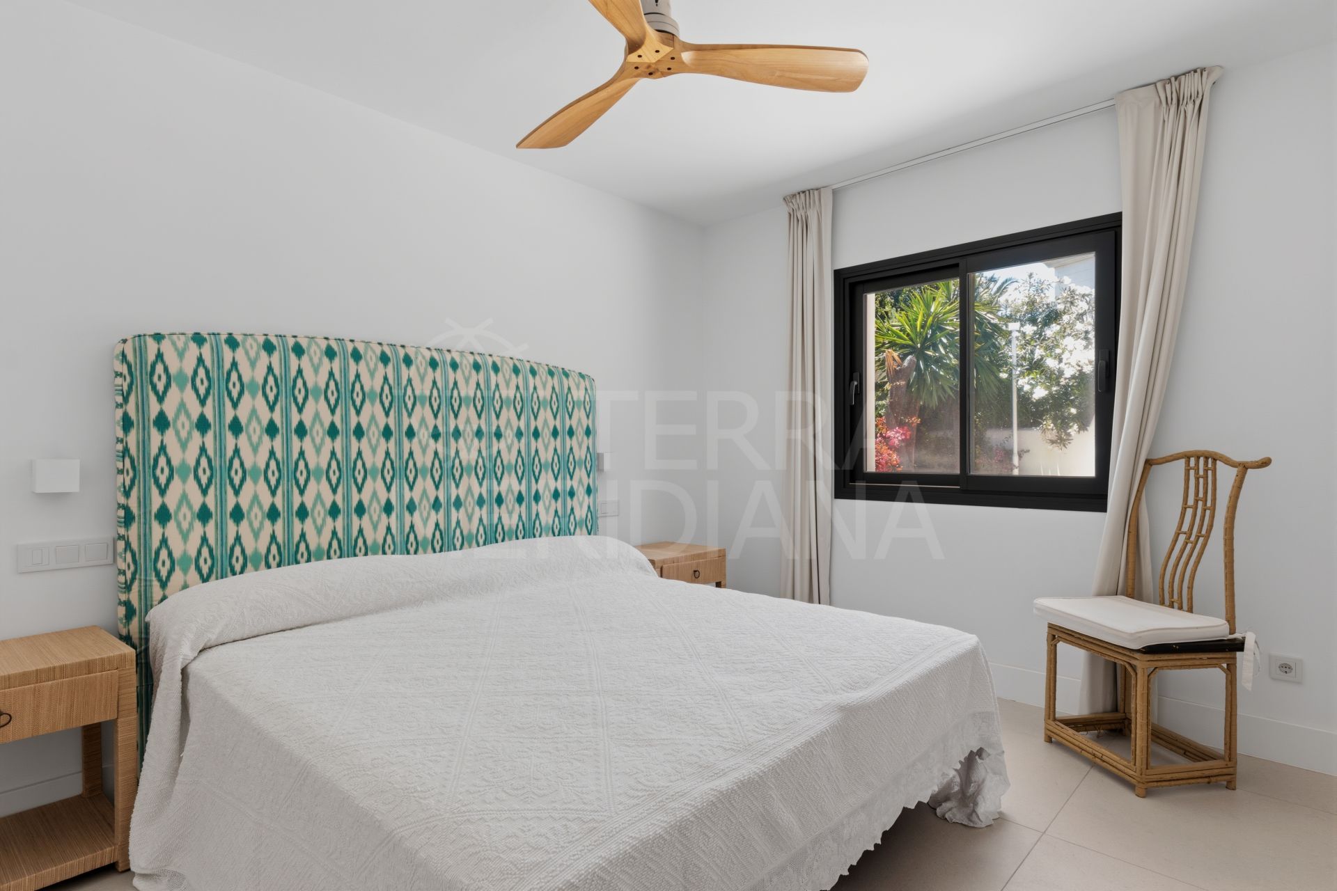 Villa in Casasola, Estepona