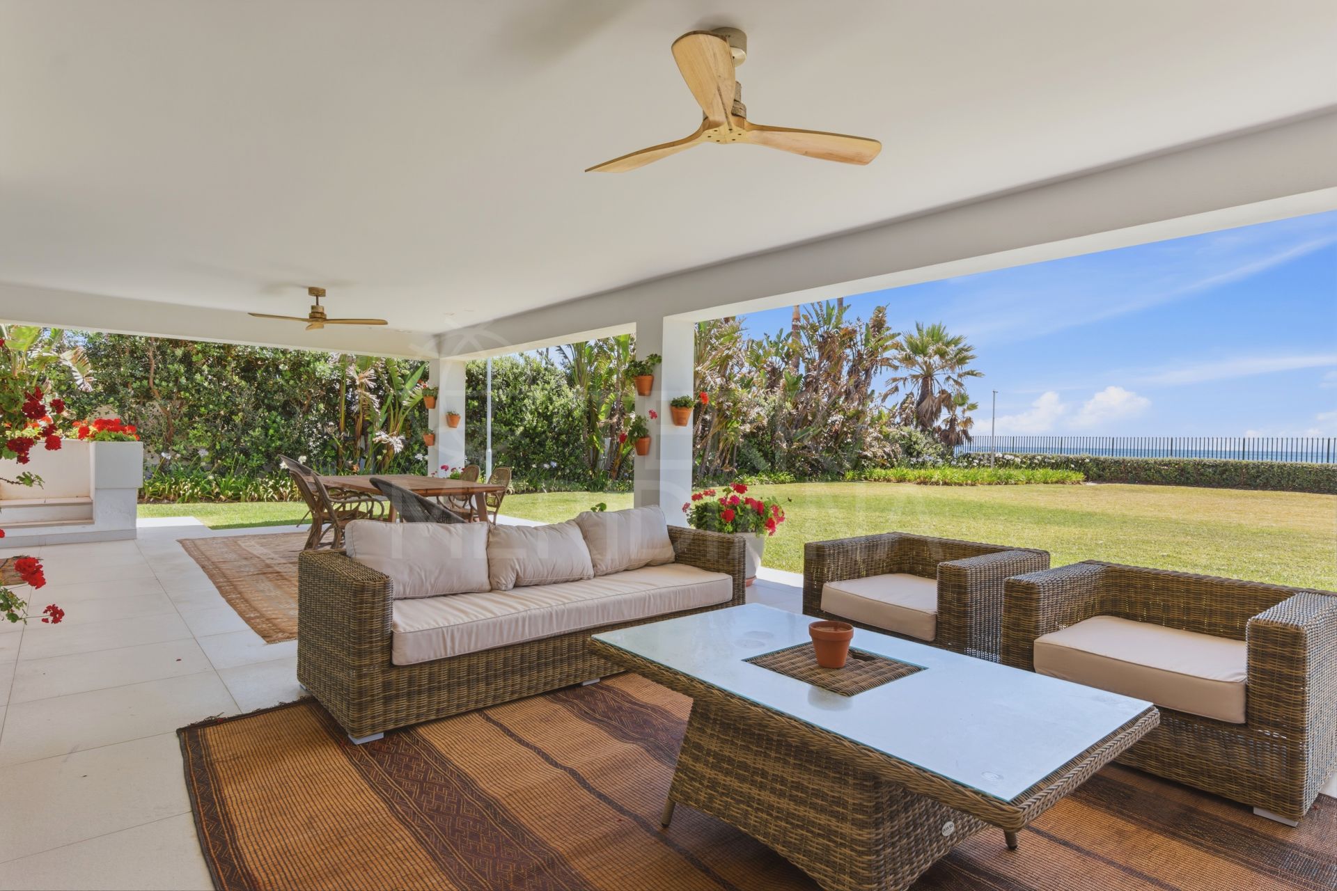Villa in Casasola, Estepona