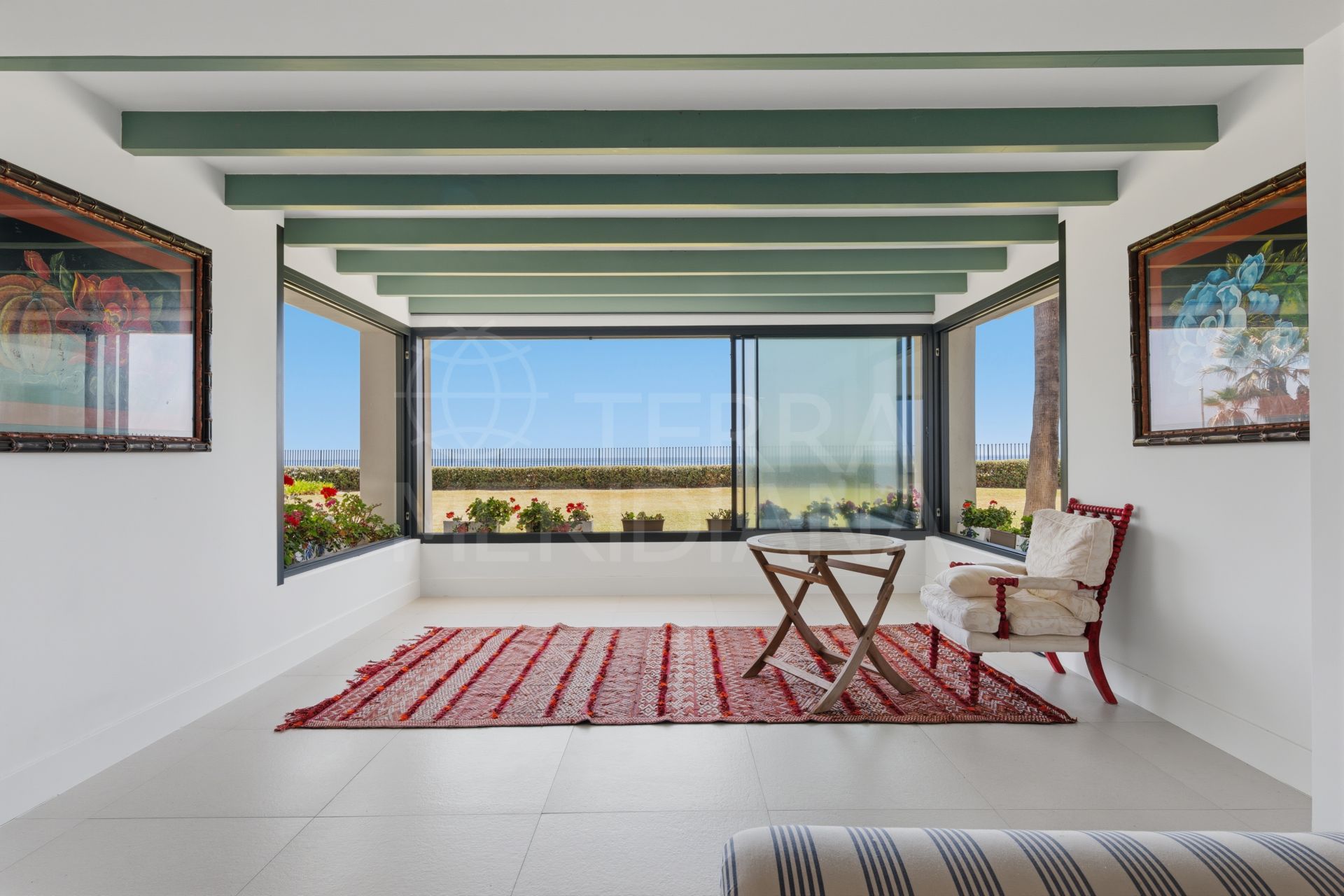 Villa in Casasola, Estepona