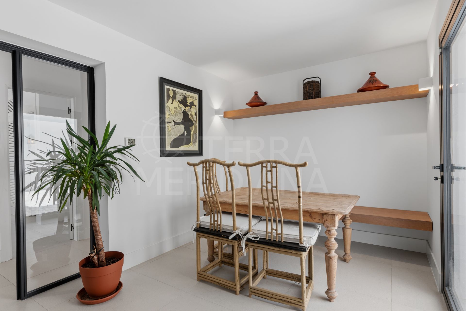 Villa in Casasola, Estepona