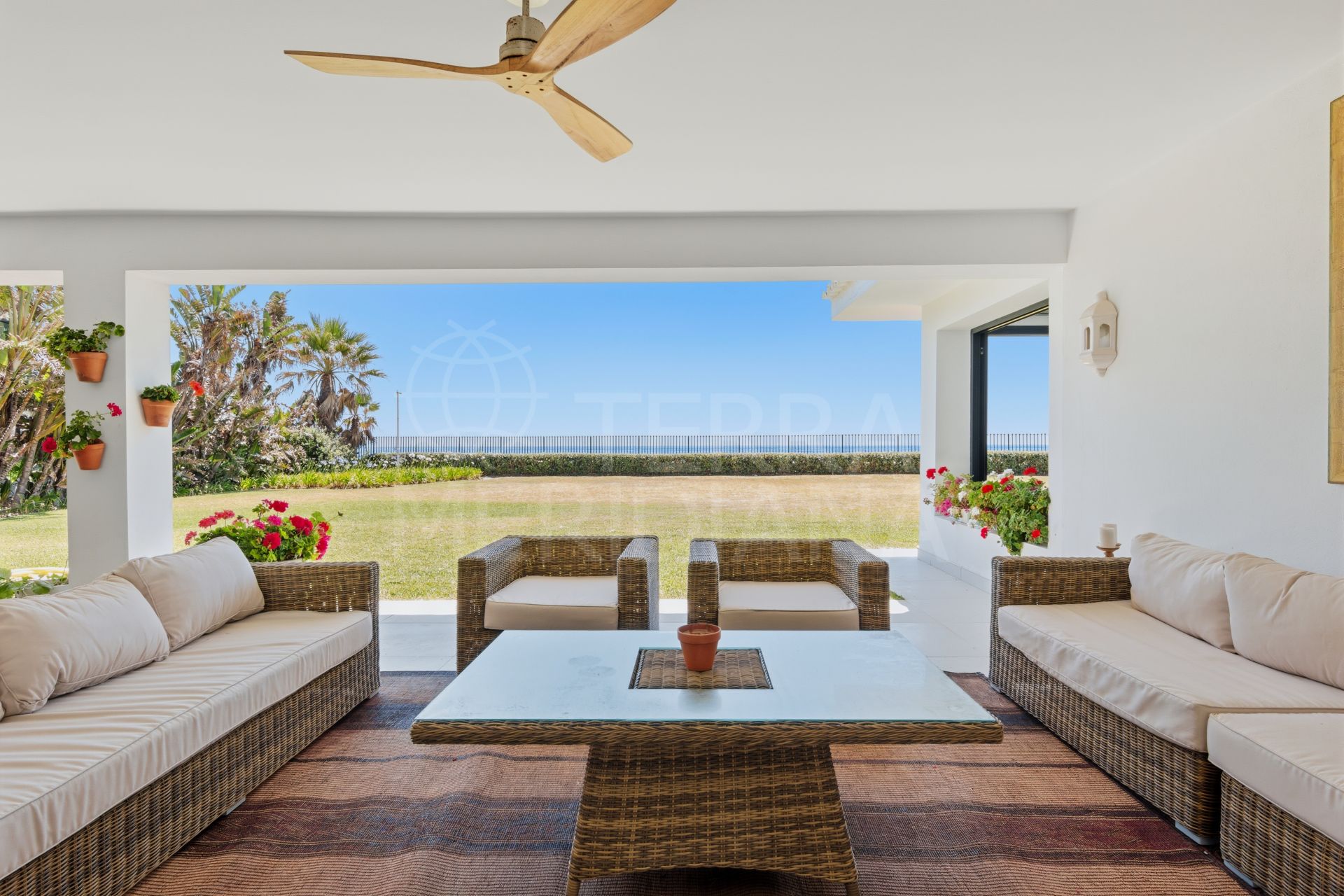 Villa in Casasola, Estepona