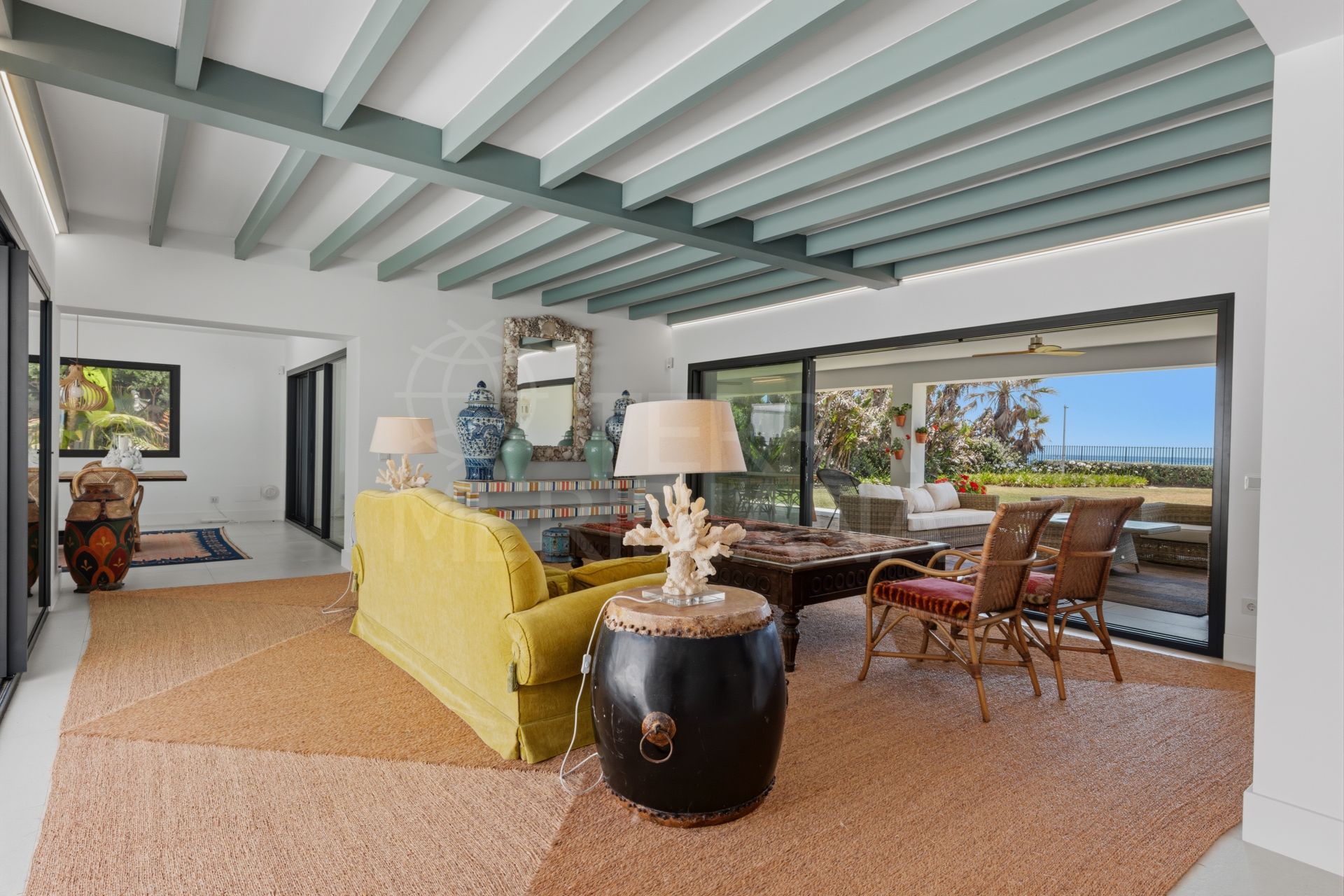 Villa in Casasola, Estepona